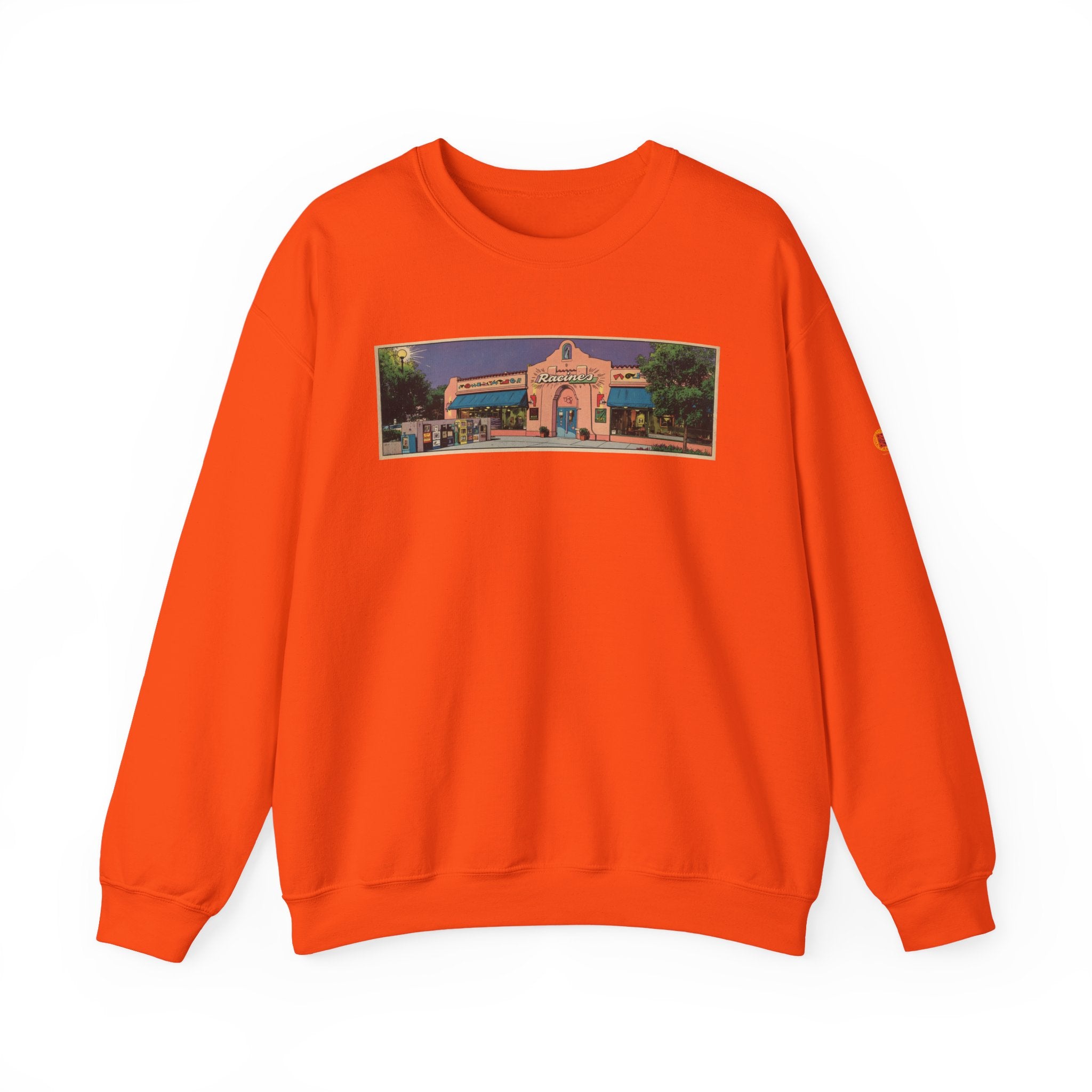 Racine's | Native303 Sweatshirt