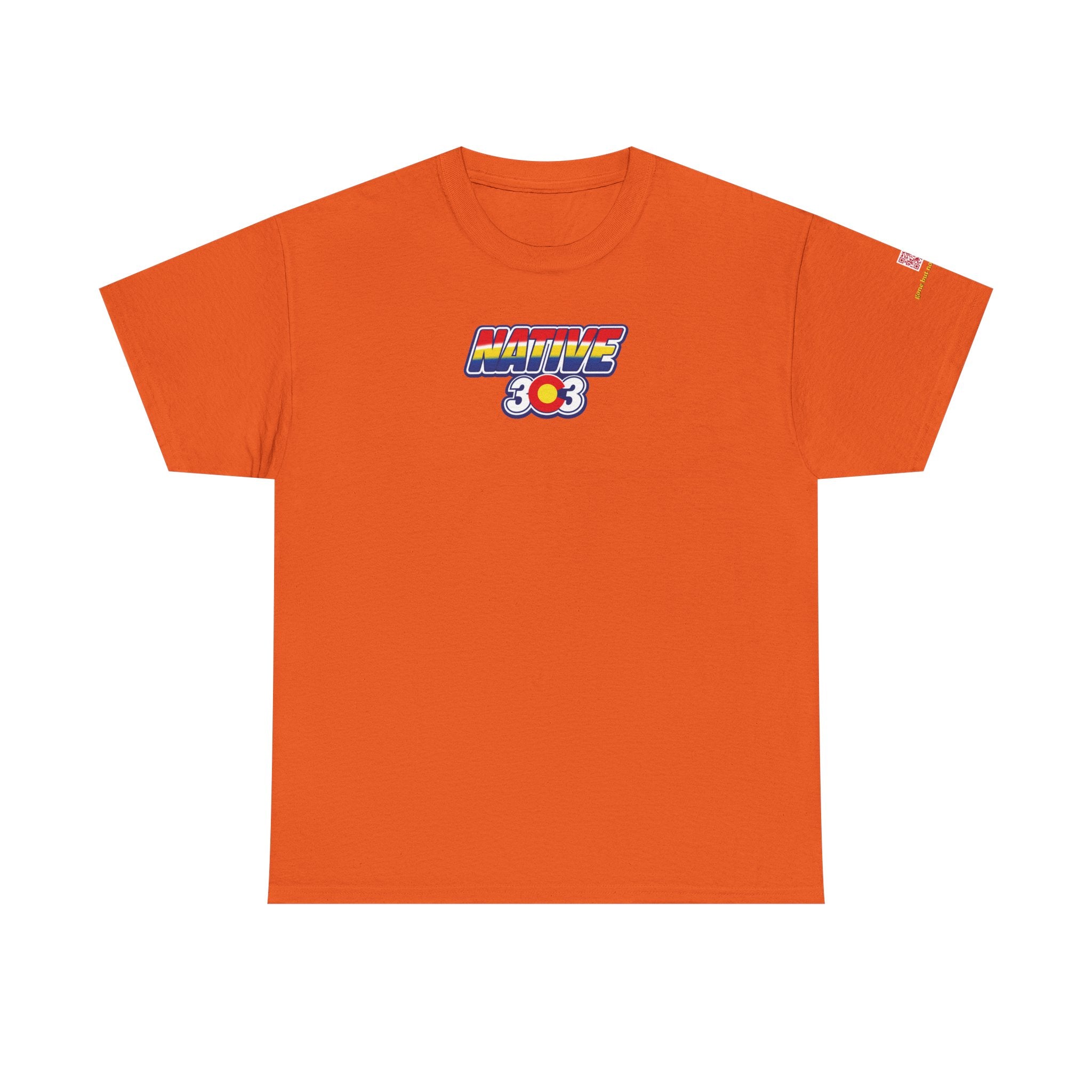 JIMBO'S SLOT CAR RACING - vintage Denver gear