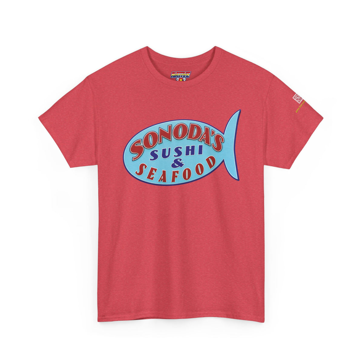 Sonoda’s - vintage Denver gear