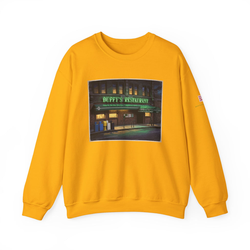 Duffy's Frontage | Native303 Sweatshirt