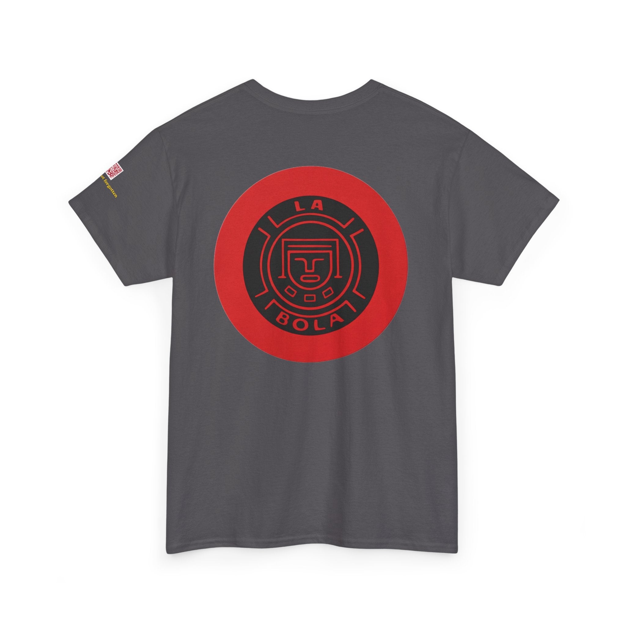 LA BOLA MEXICAN RESTAURANT - vintage Denver gear