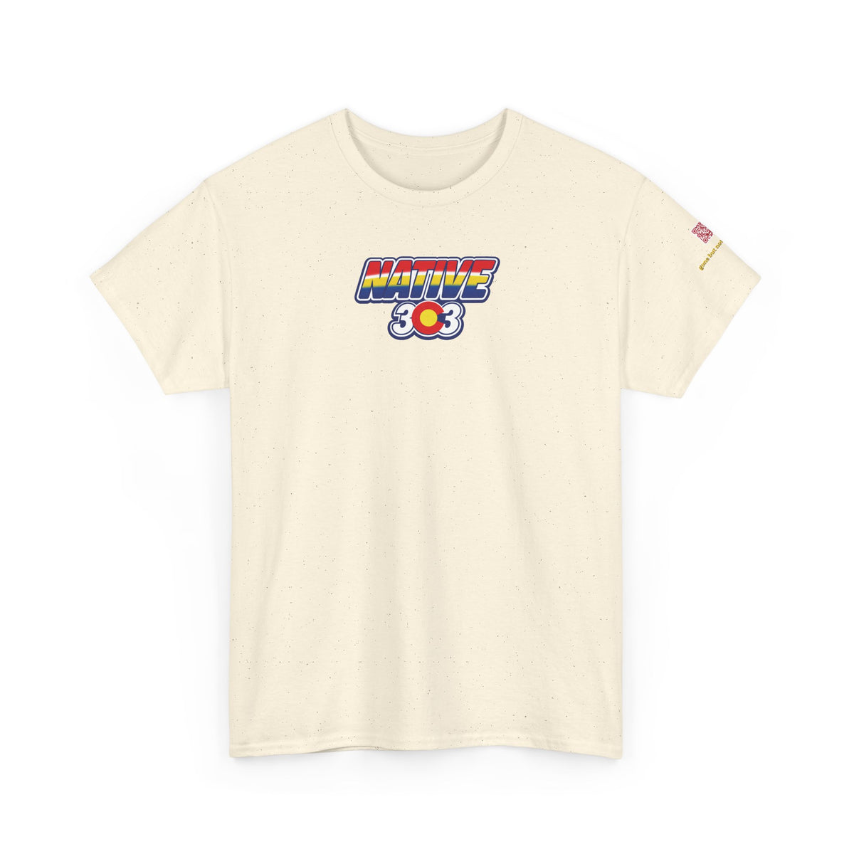 BLUSH AND BLU - vintage Denver gear