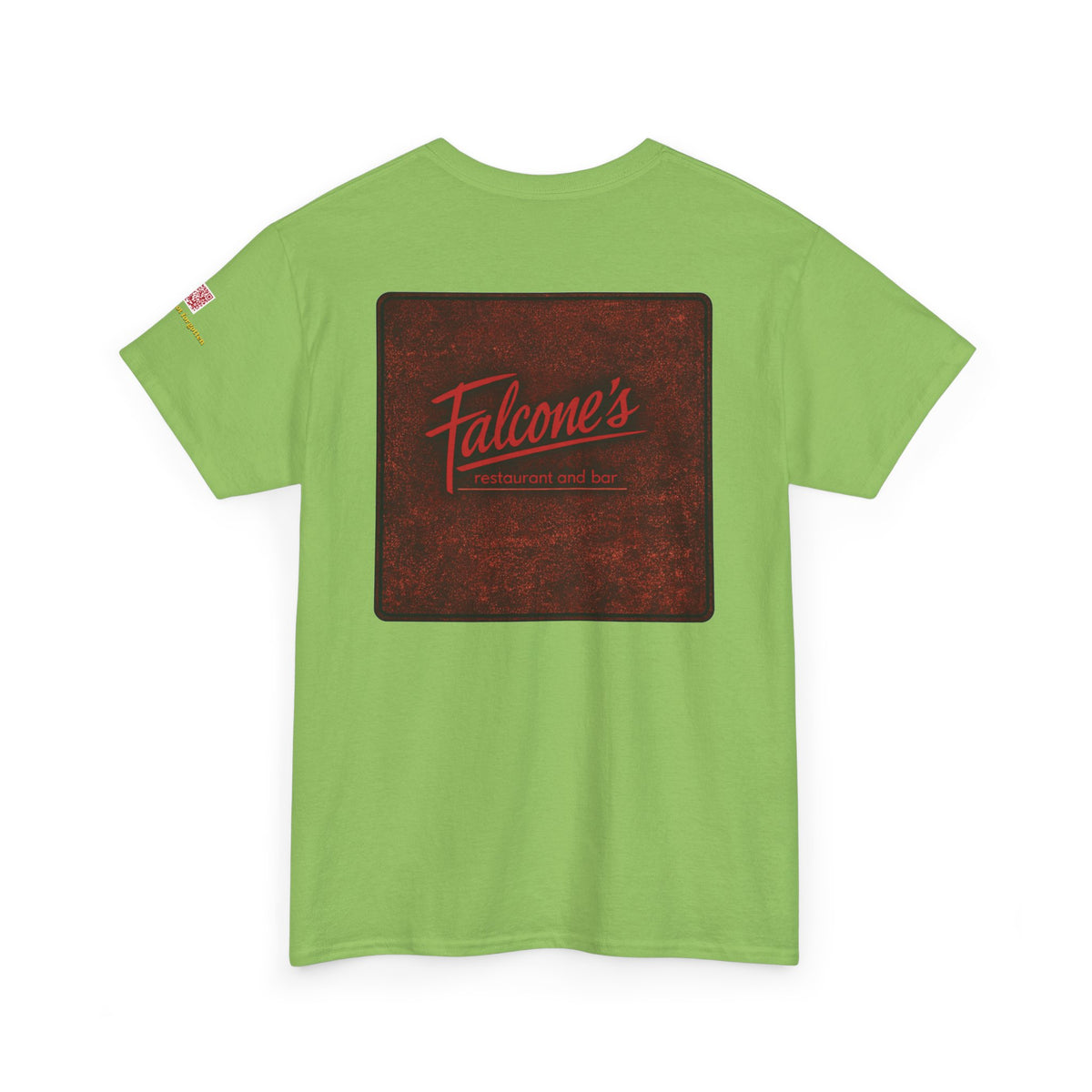 FALCONE’S - vintage Colorado gear