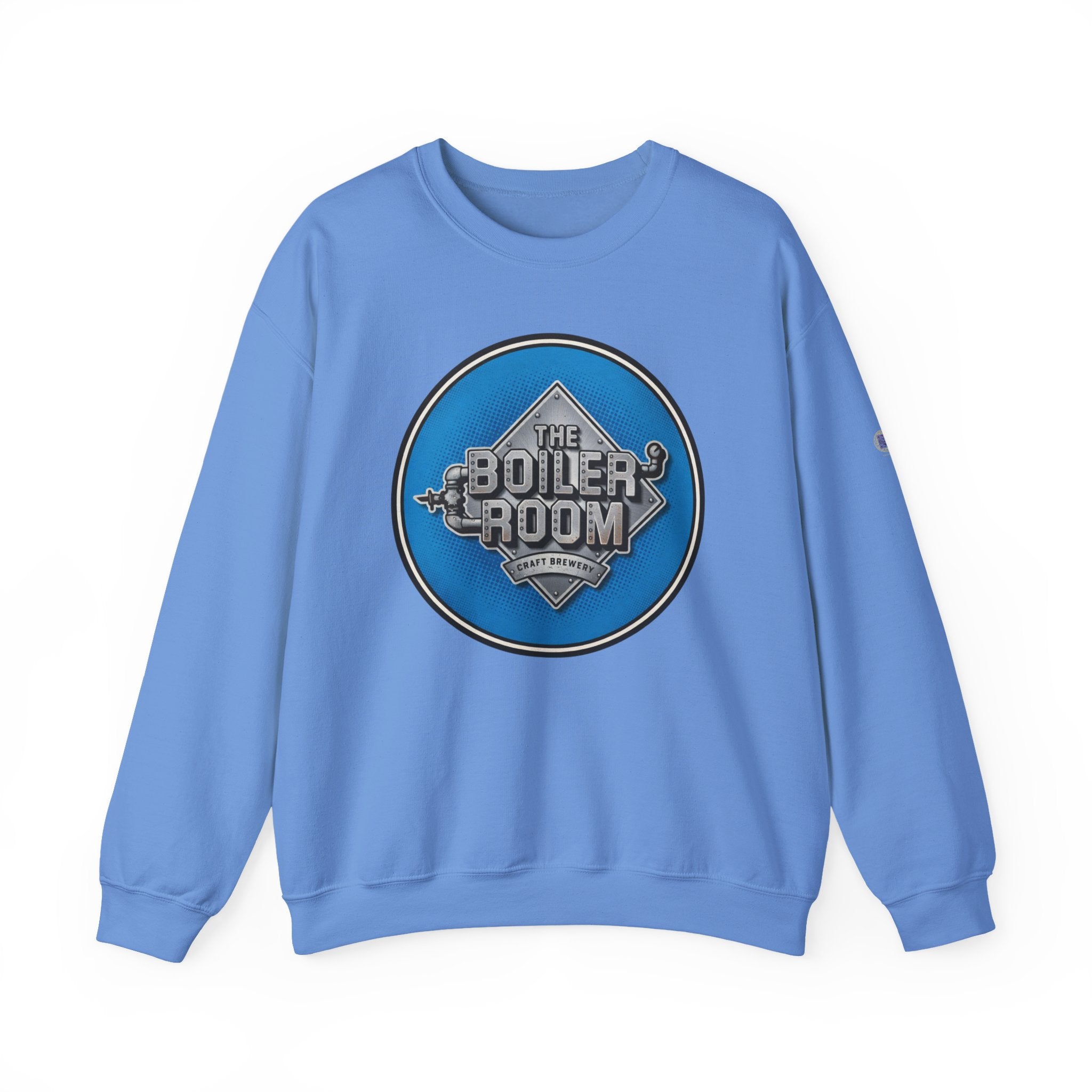 Boiler Room | Native303 Sweatshirt