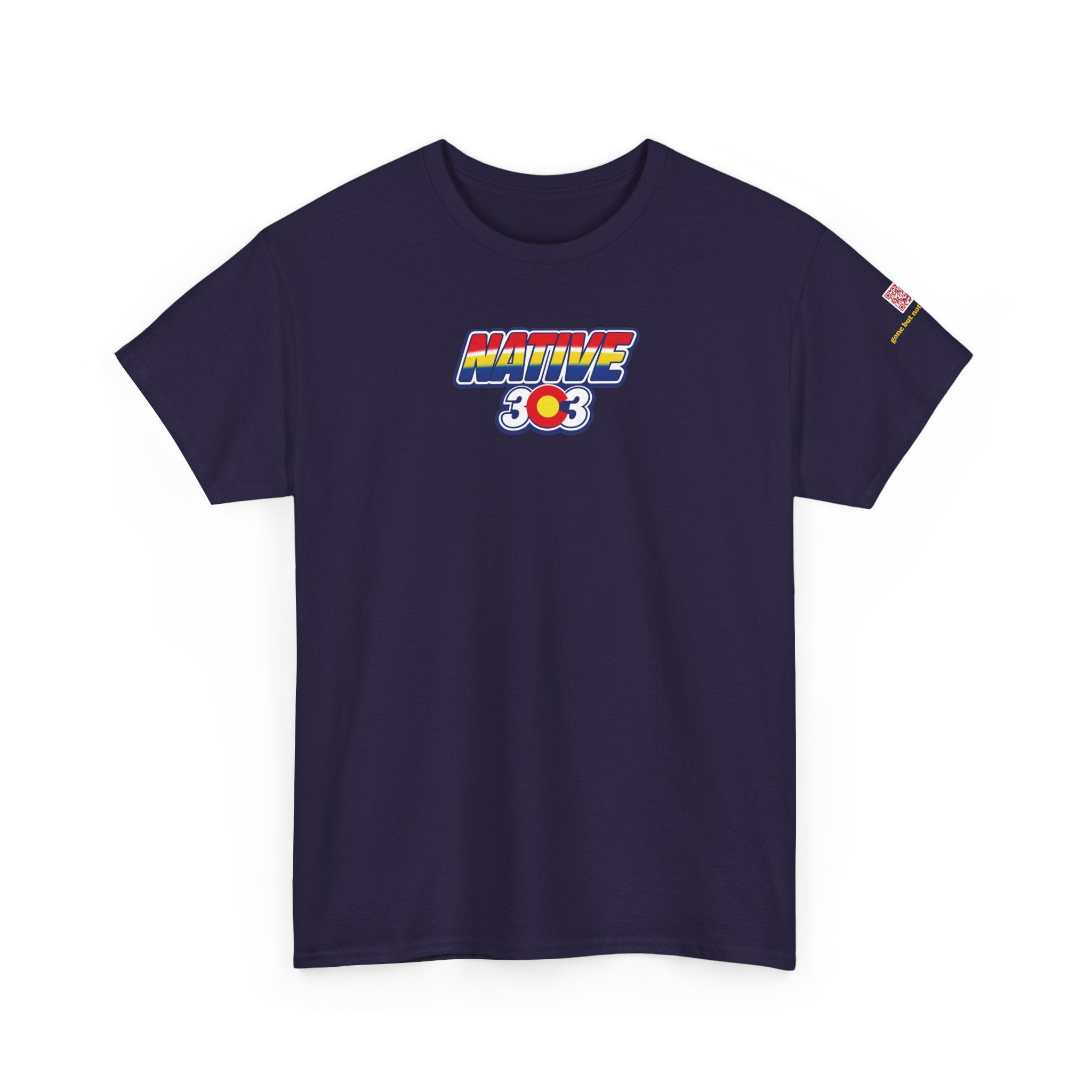 THE PARAMOUNT CAFE- vintage Metro Denver gear
