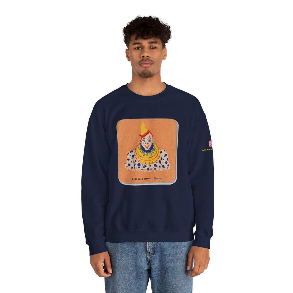 Pagliacci's | Native303 Sweatshirt