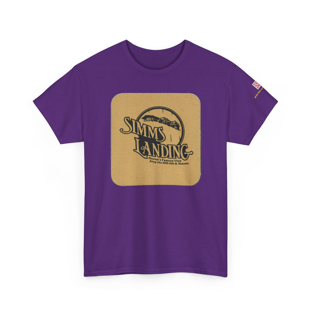 Simm’s Landing - vintage Denver gear