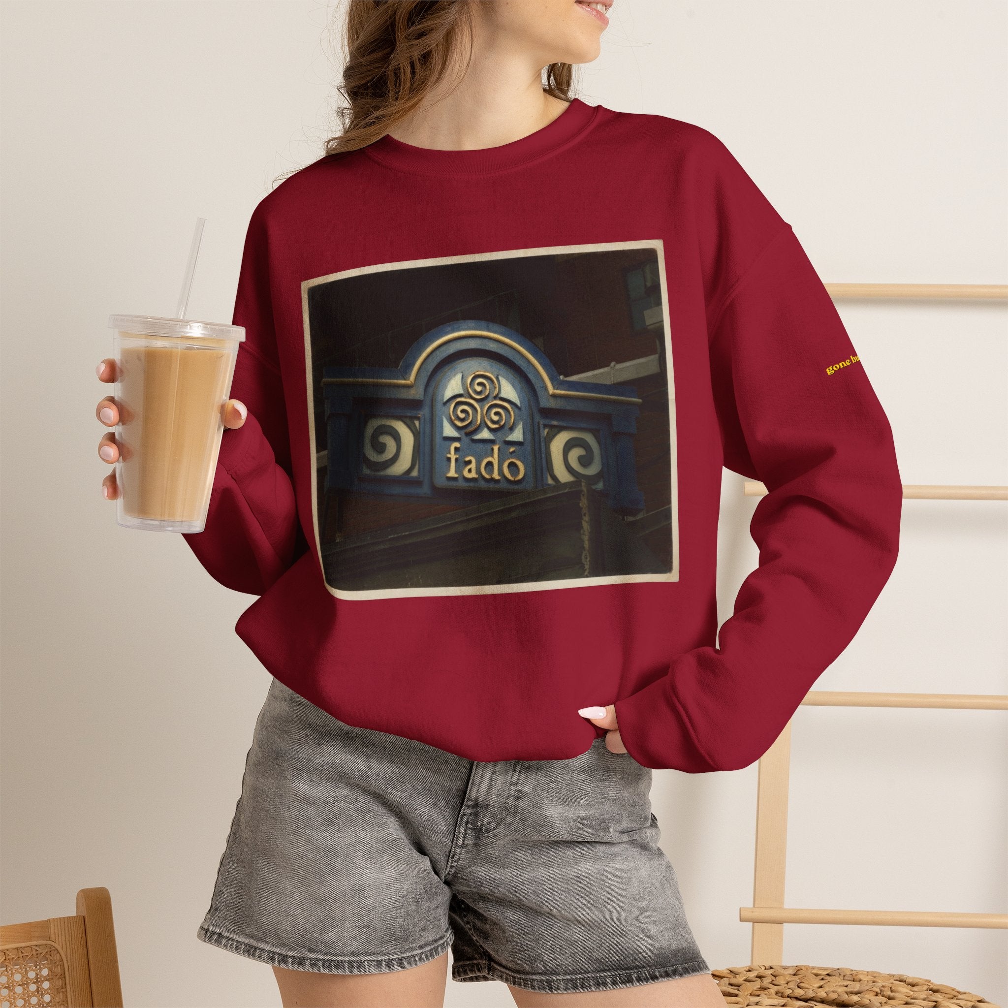 Fado | Native303 Sweatshirt