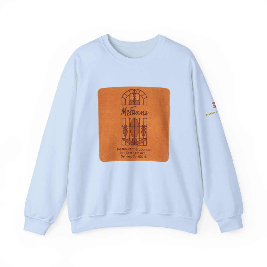 McFann’s | Native303 Sweatshirt
