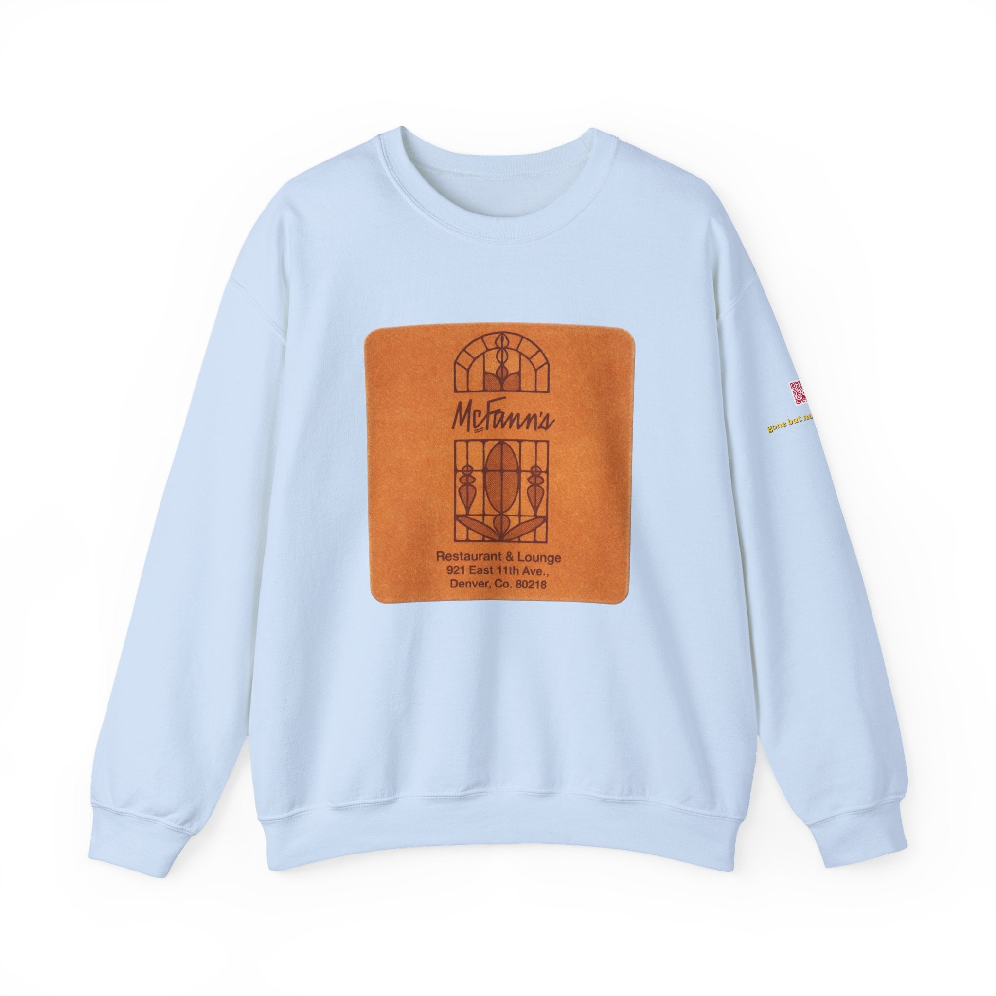 McFann’s | Native303 Sweatshirt