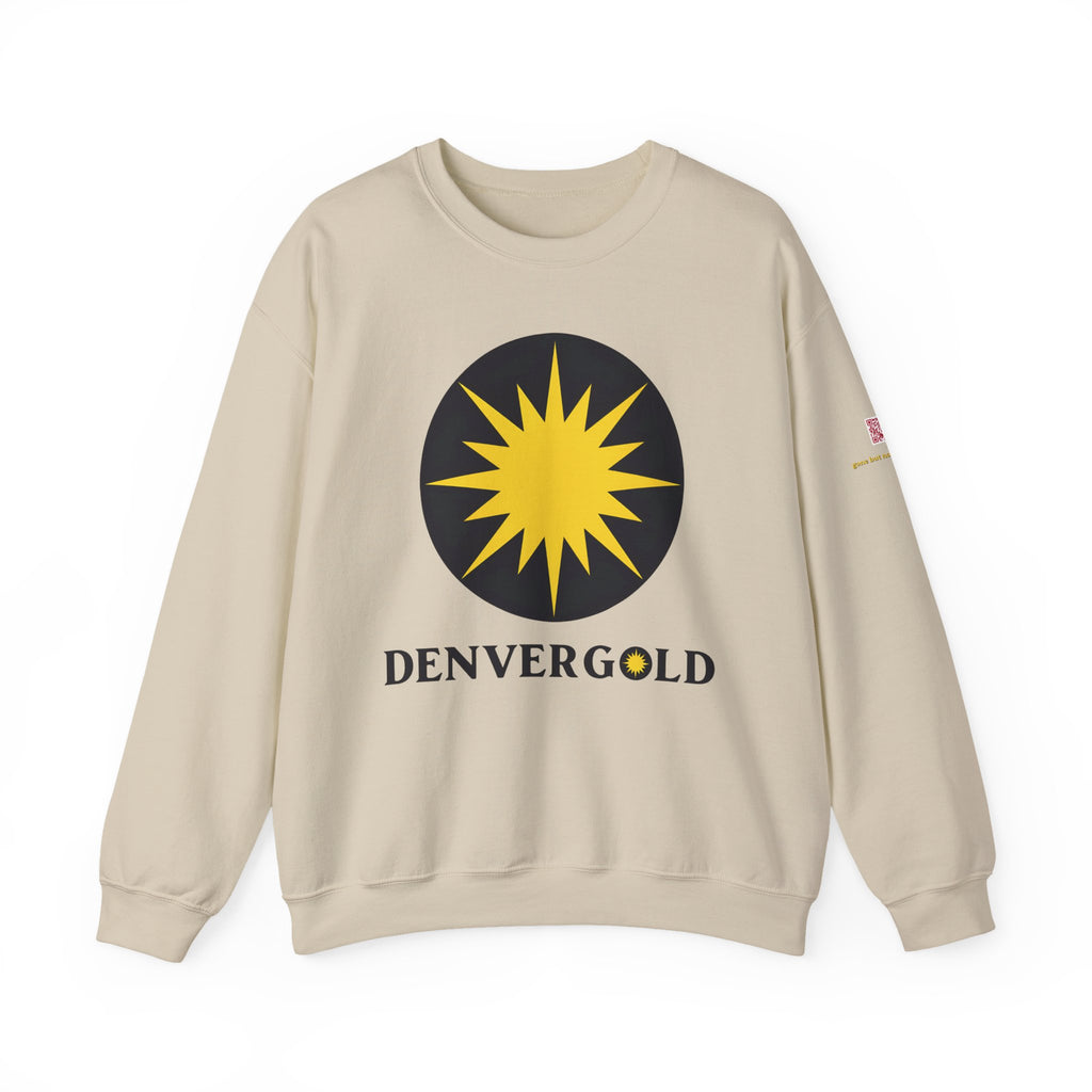 Denver Gold | Native303 Sweatshirt