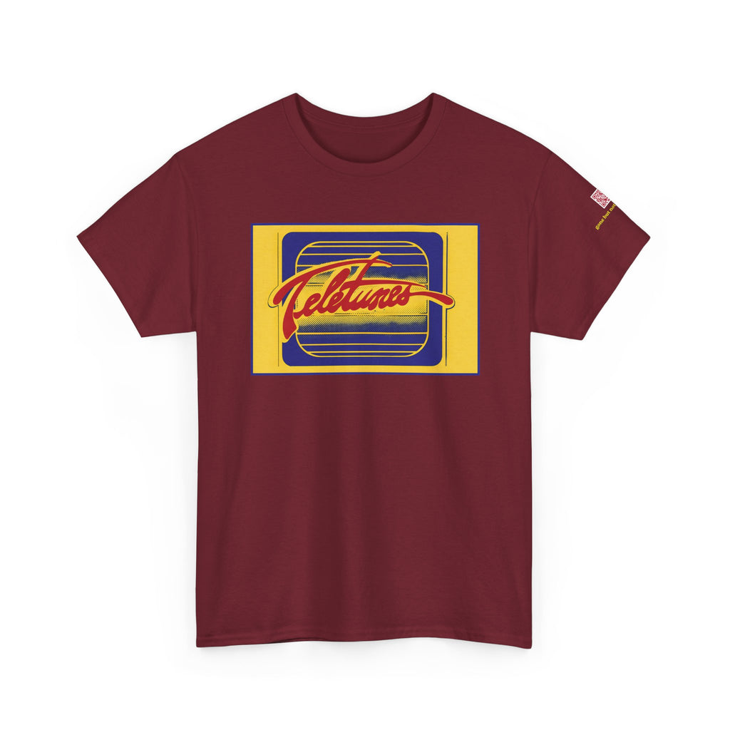 Teletunes - vintage Denver gear