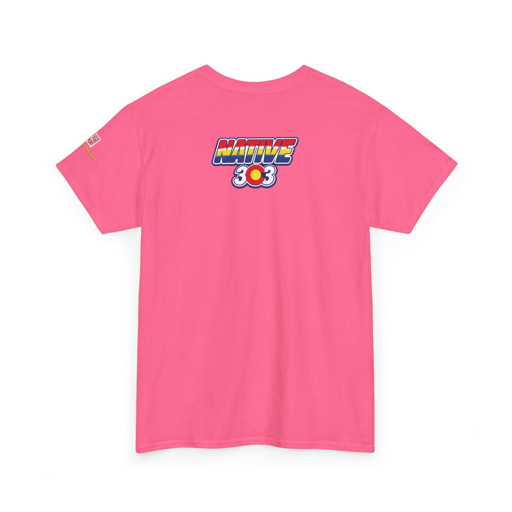 McFann's - vintage Denver gear