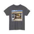 Chuck's Donuts - vintage Denver gear