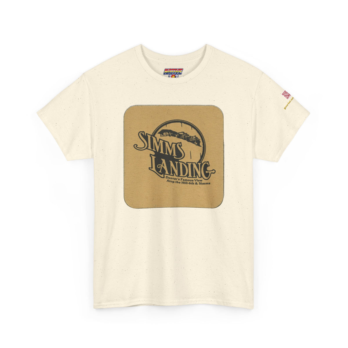Simm’s Landing - vintage Denver gear