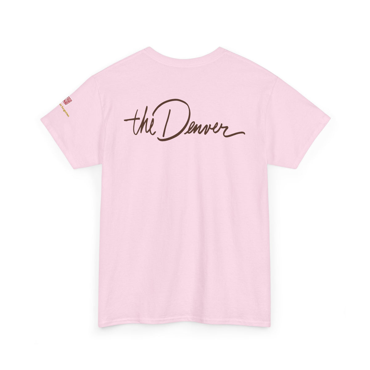 DENVER, THE - vintage Denver gear