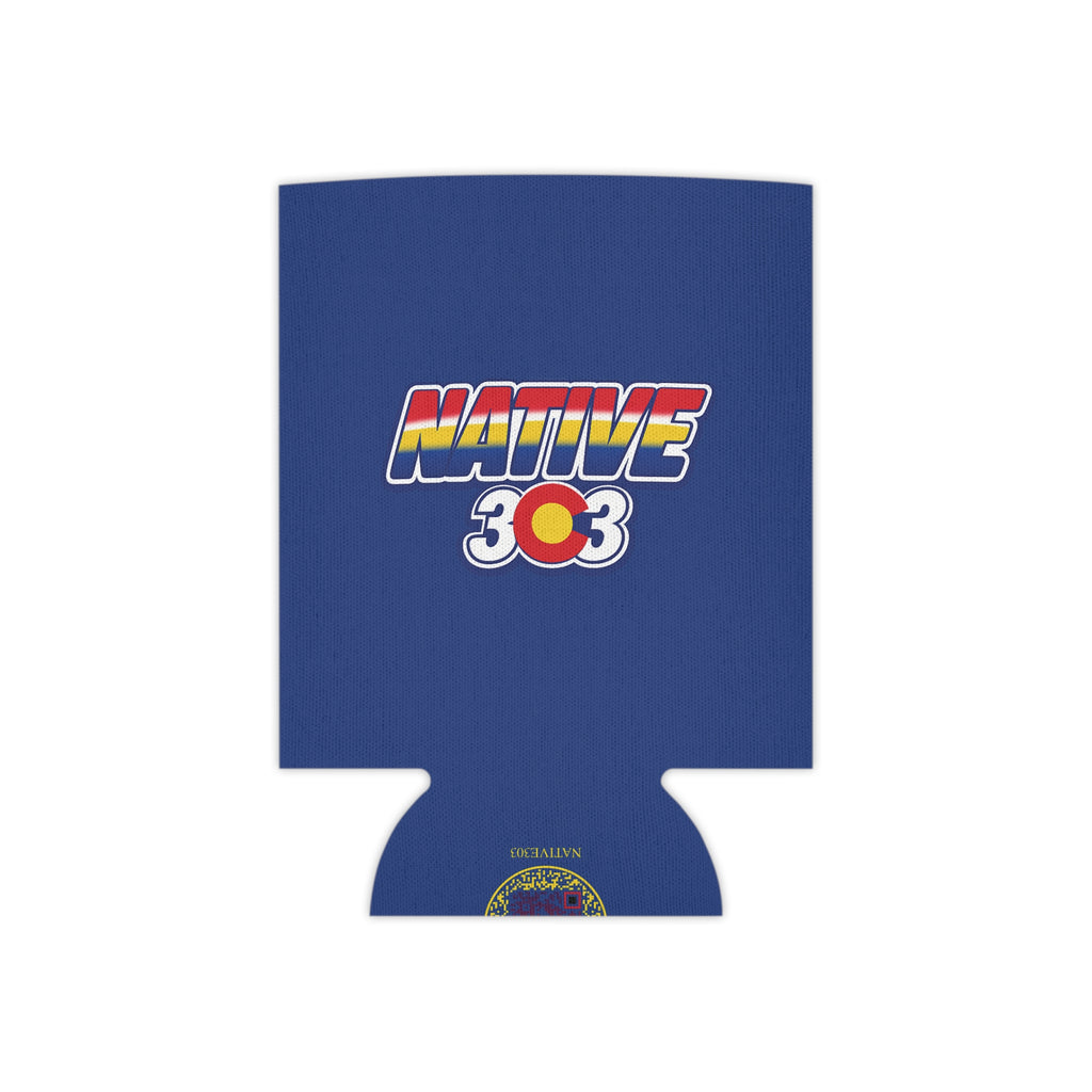 DENVER BEARS Can Cooler