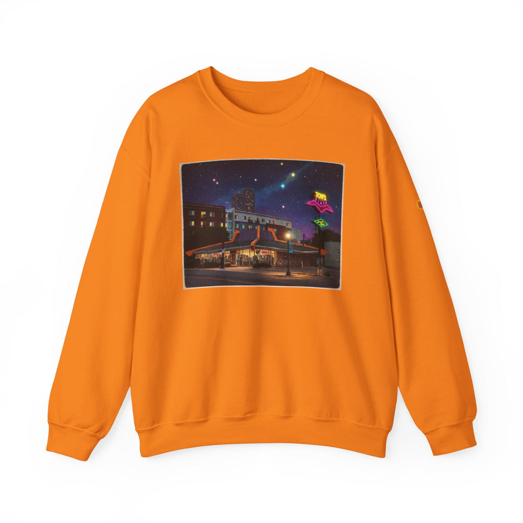 TOM’S DINER | Native303 Sweatshirt