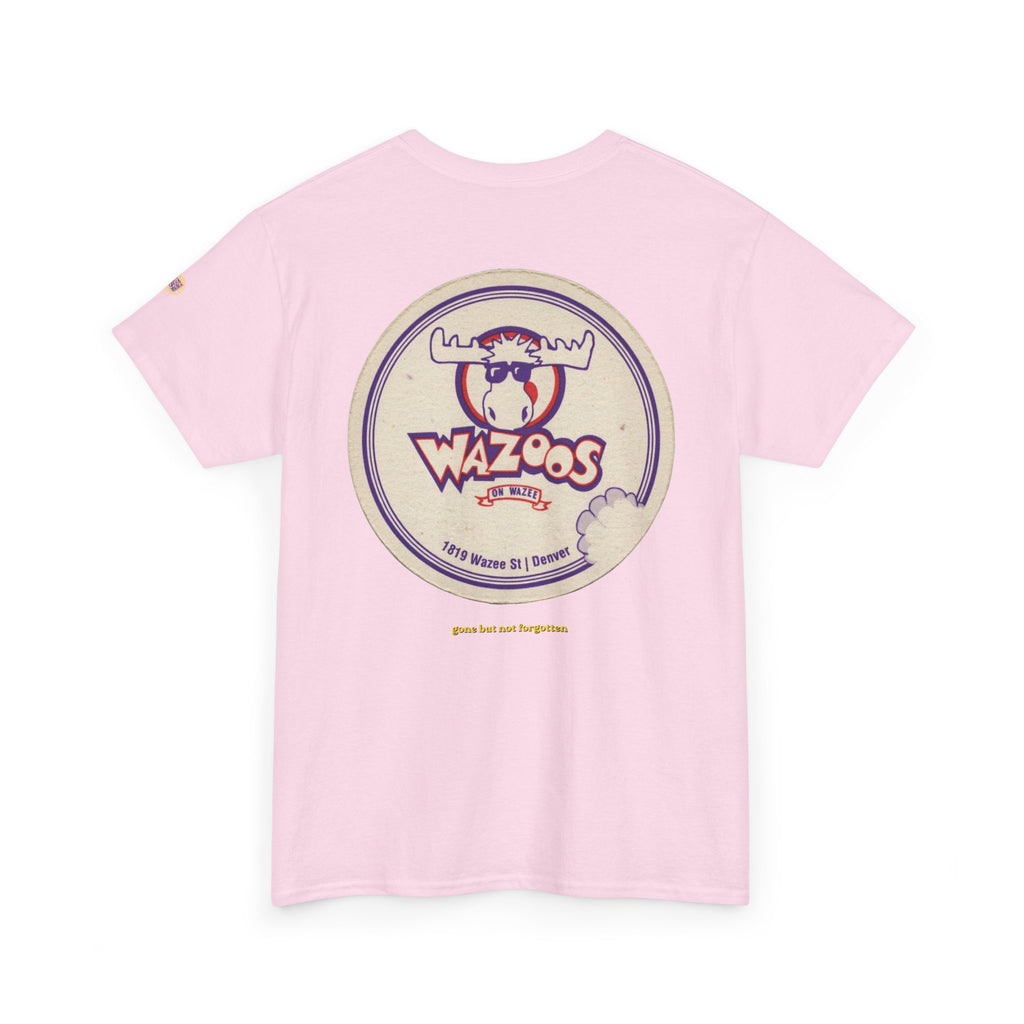 WAZOO’S - vintage Denver gear