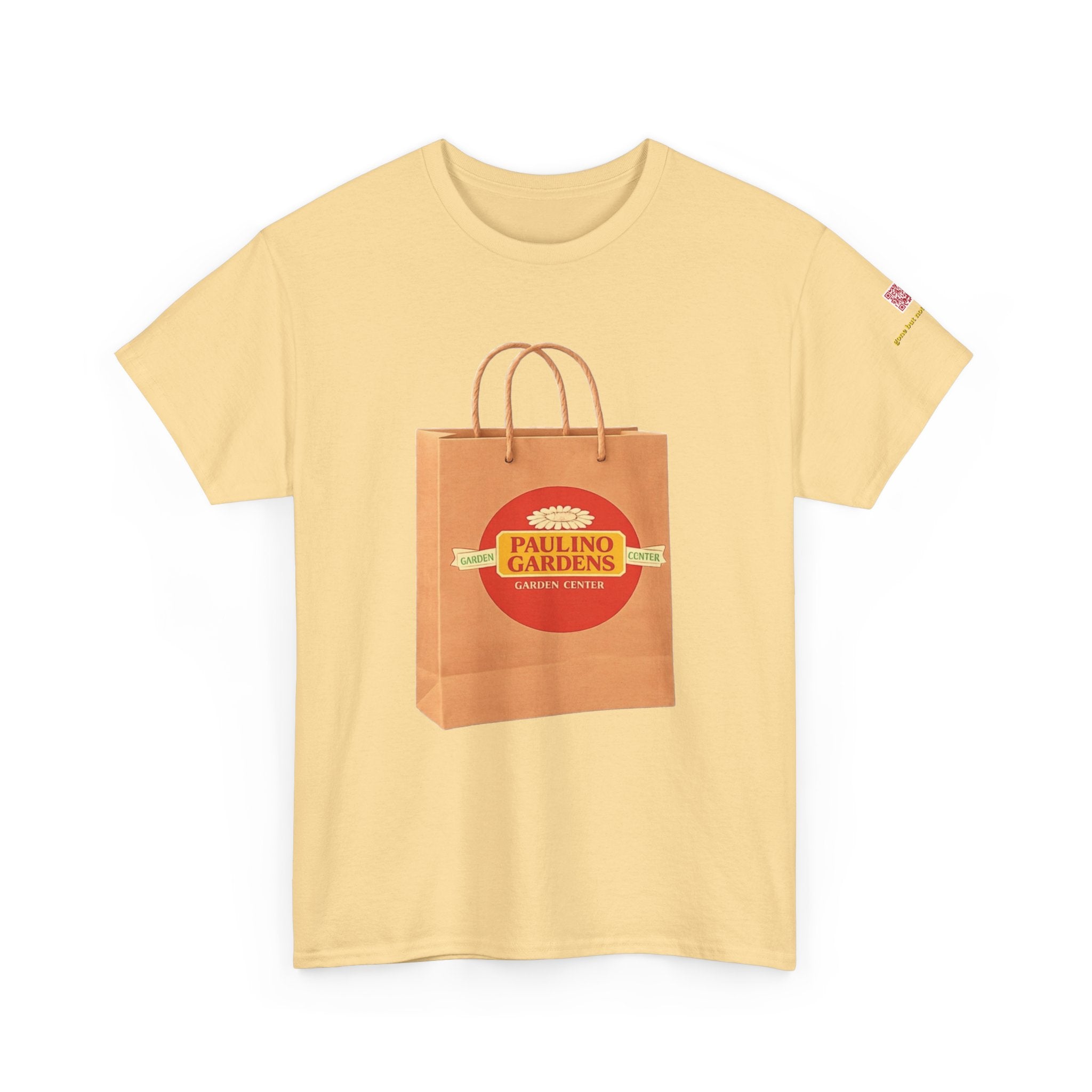 Paulino Gardens - vintage Metro Denver gear