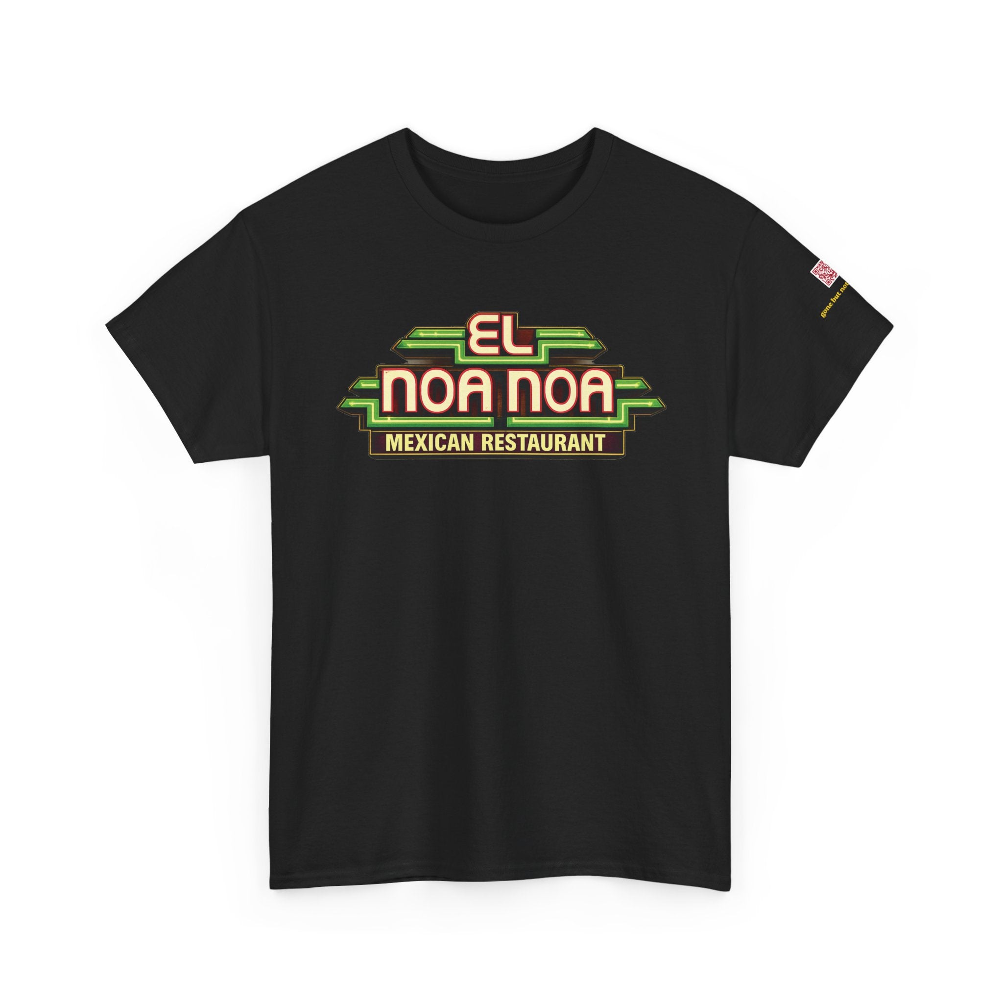 el Noa Noa - vintage Denver gear