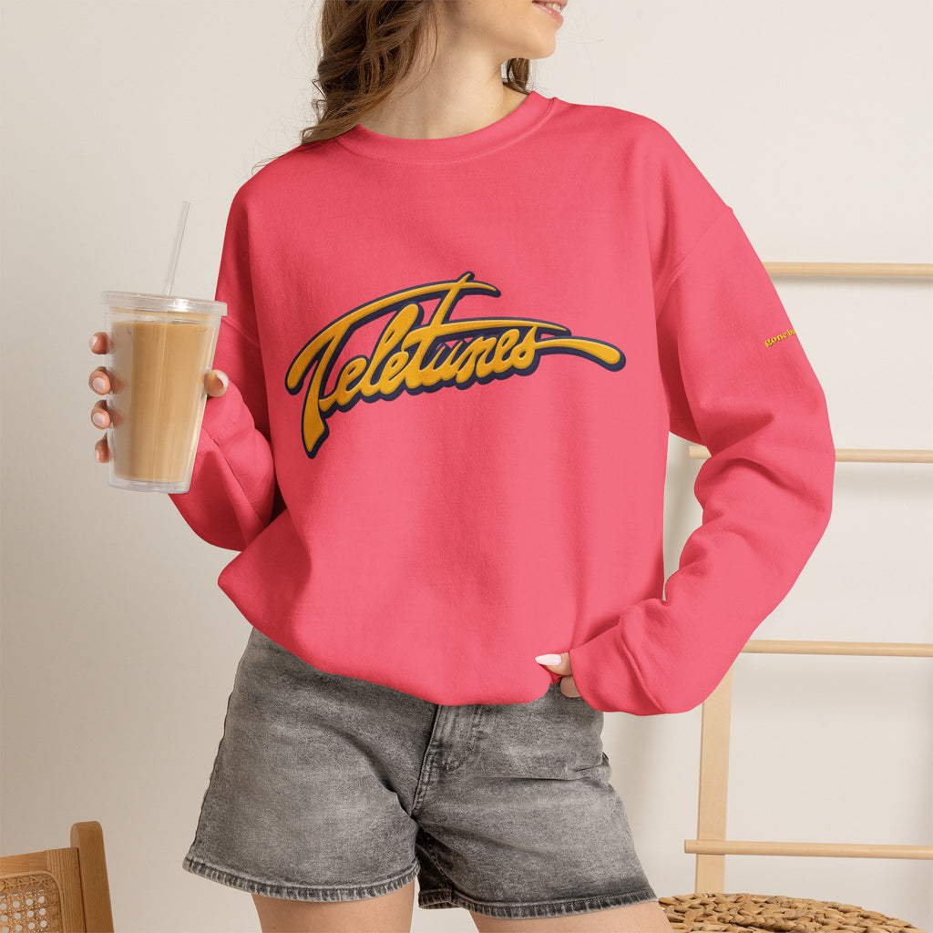 Teletunes | Native303 Sweatshirt