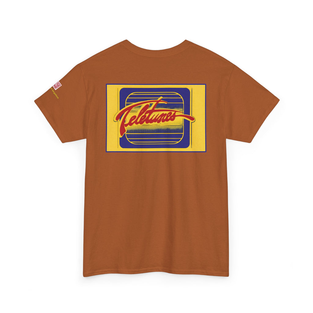 TELETUNES - vintage Denver gear