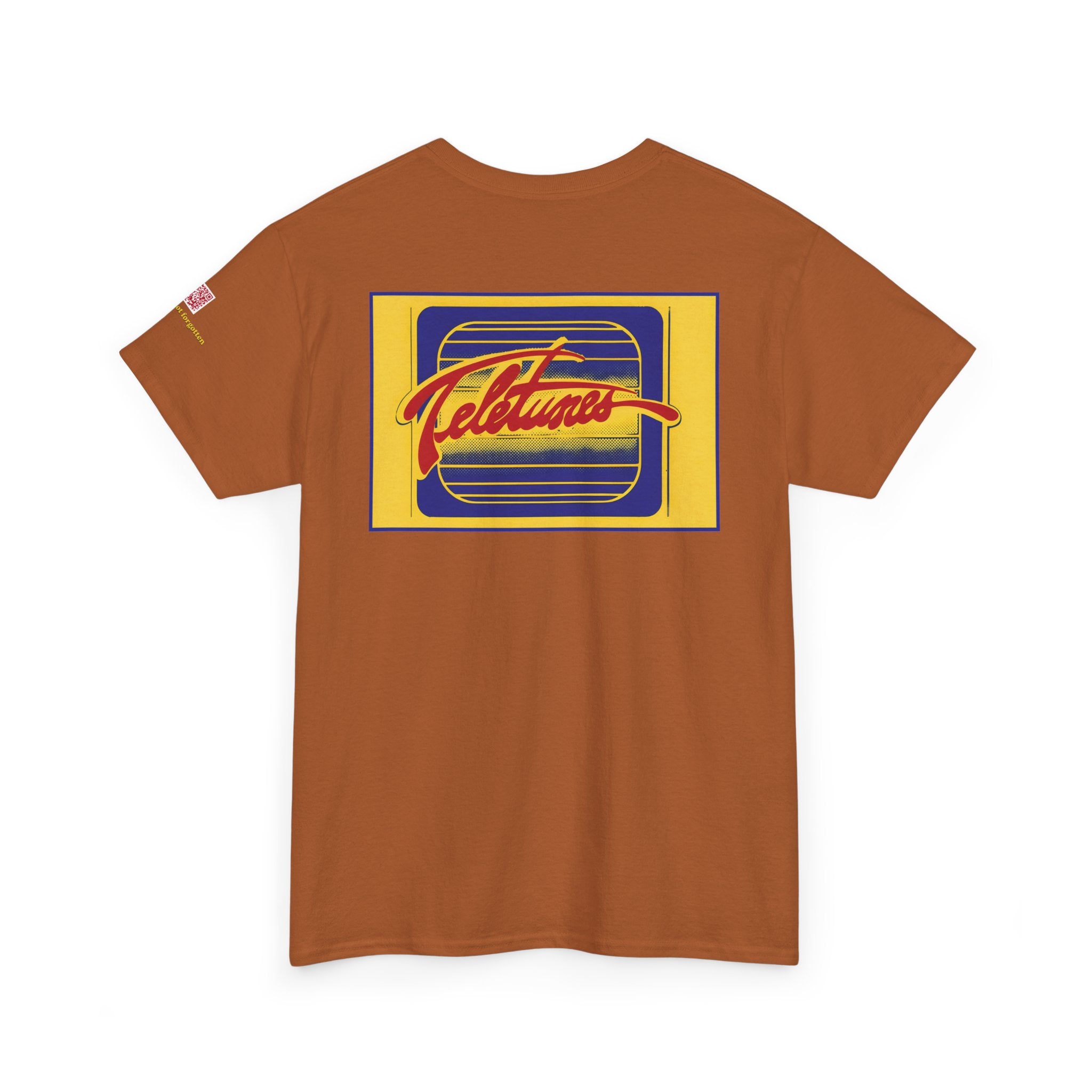 TELETUNES - vintage Denver gear