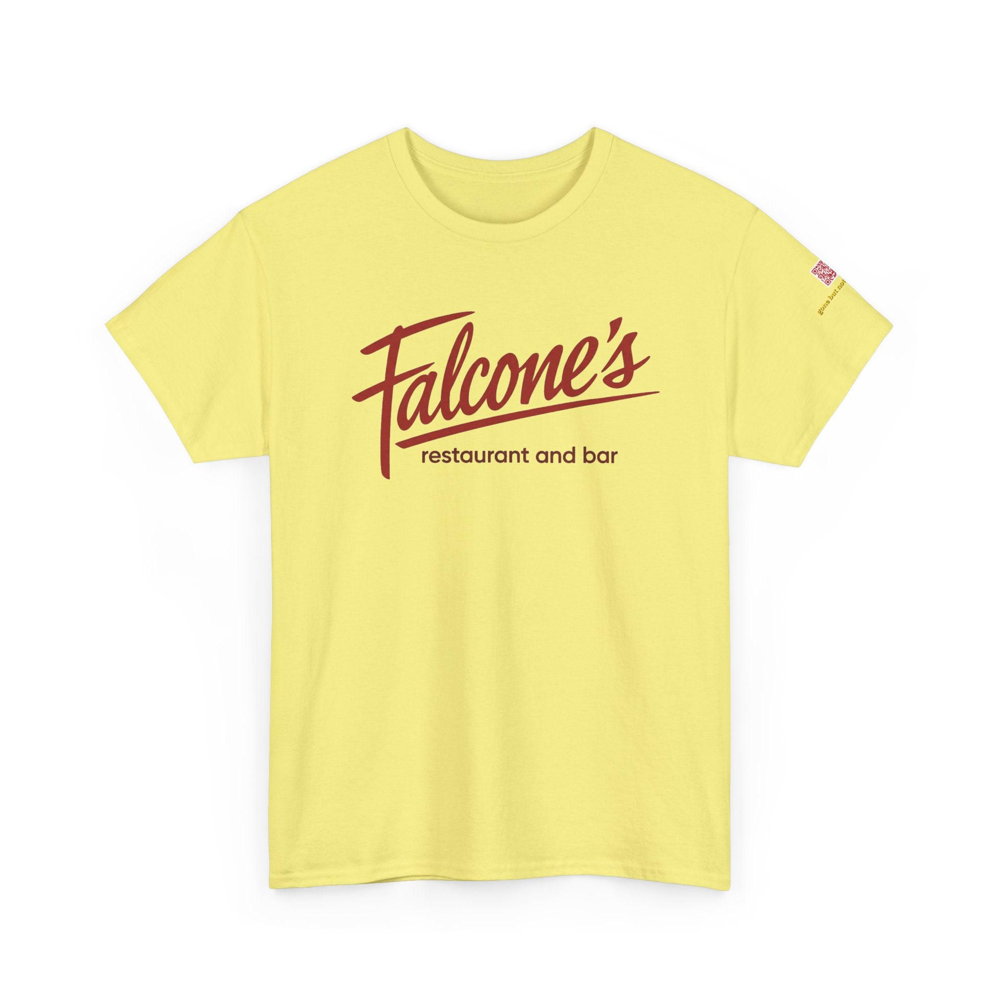 Falcone’s - vintage Denver gear