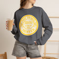 Elitch Gardens YELLOW | Native303 Sweatshirt
