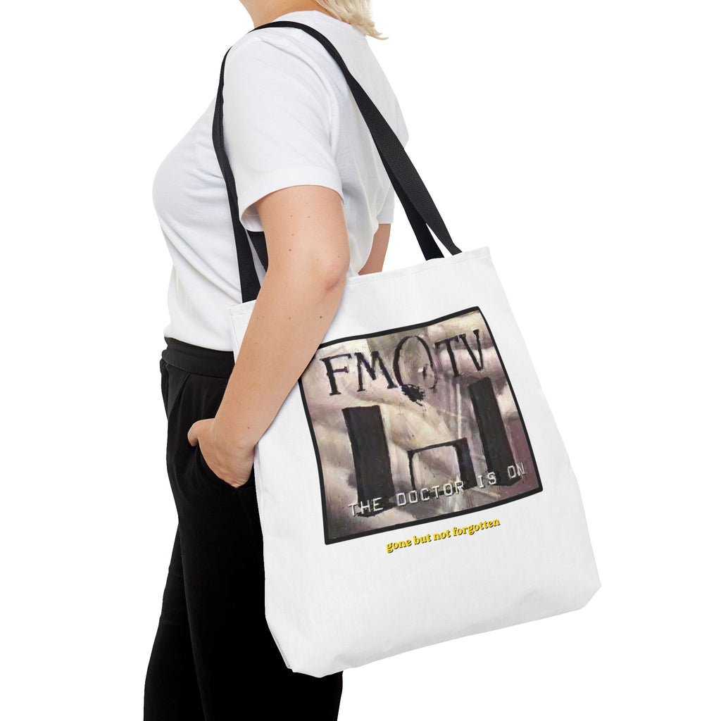 FM/TV Tote
