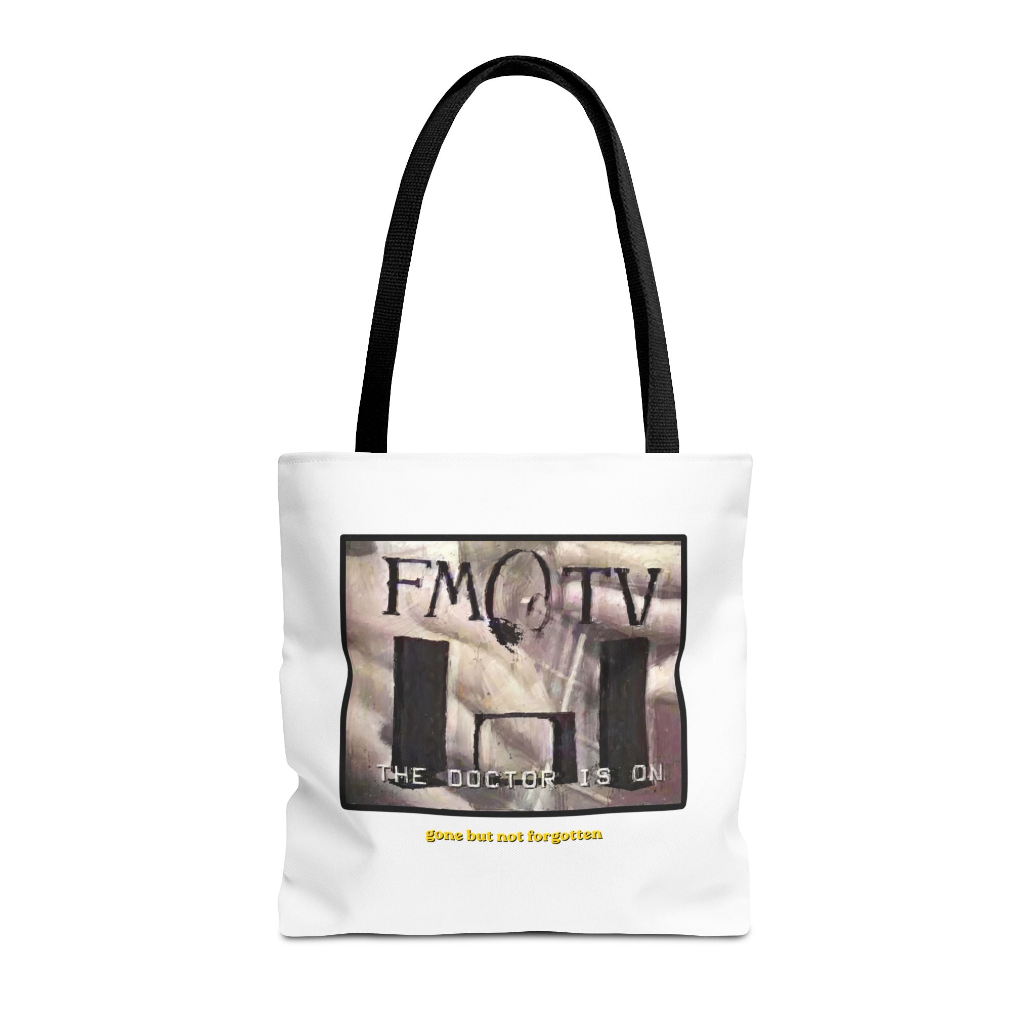FM/TV Tote