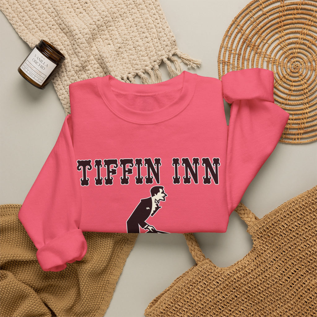 Tiffin Inn | Native303 Sweatshirt