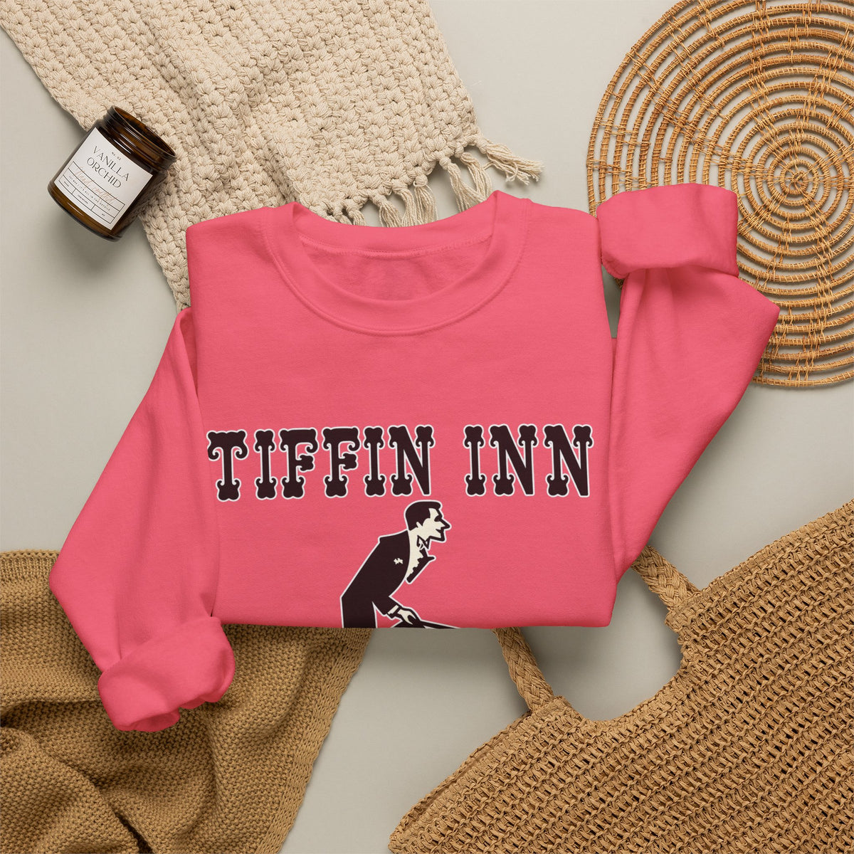 Tiffin Inn | Native303 Sweatshirt