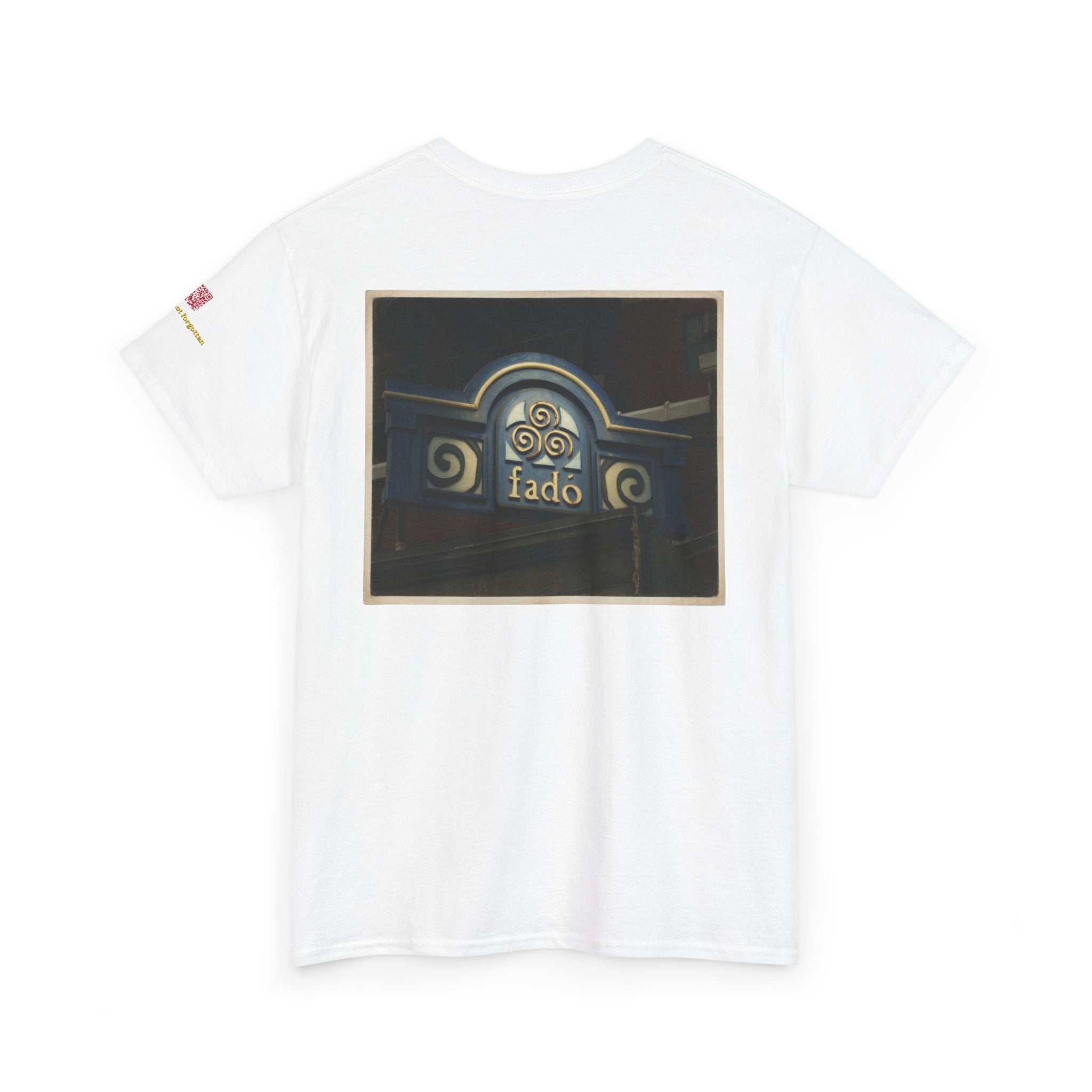 FADO - vintage Denver gear