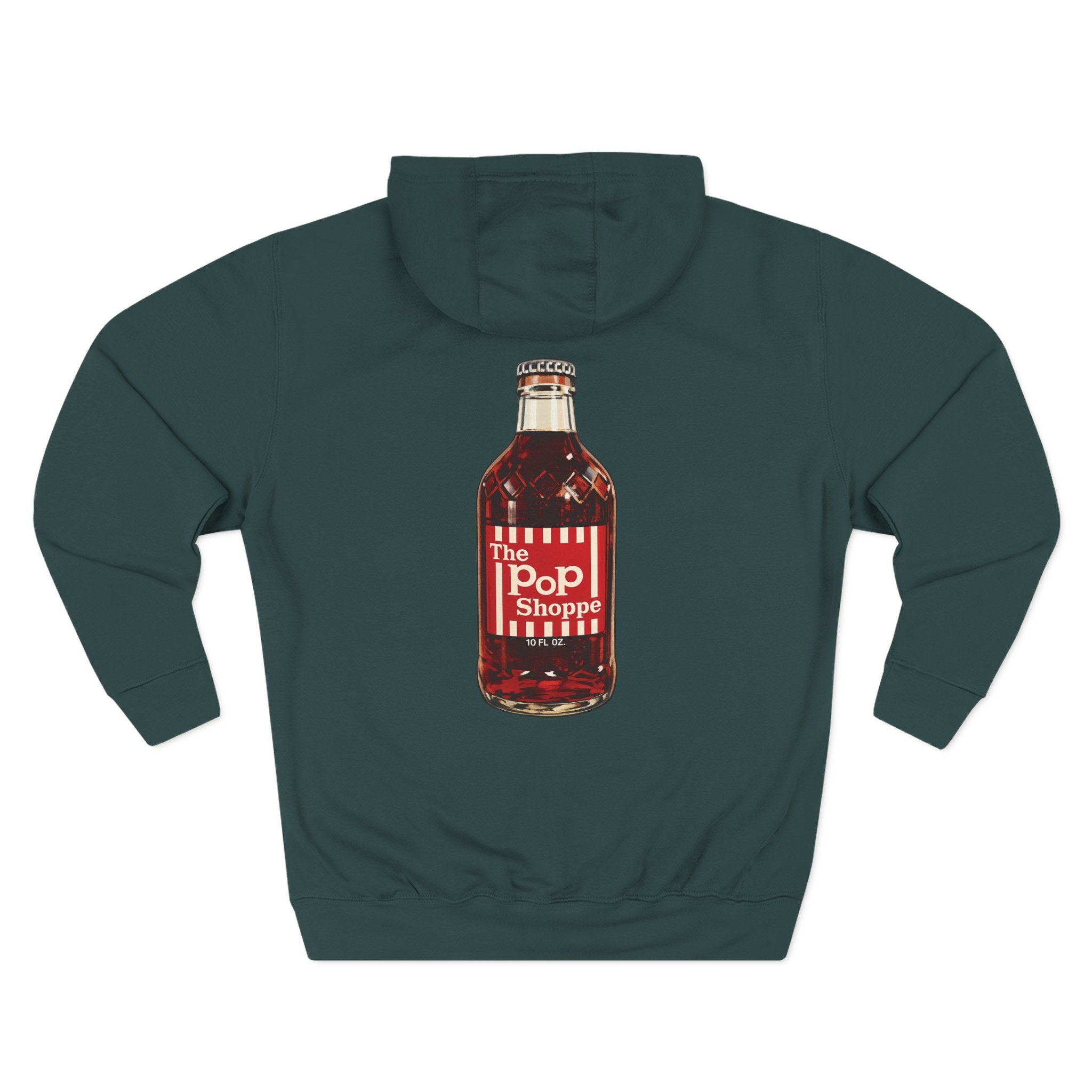 POP SHOPPE - Denver Hoodie