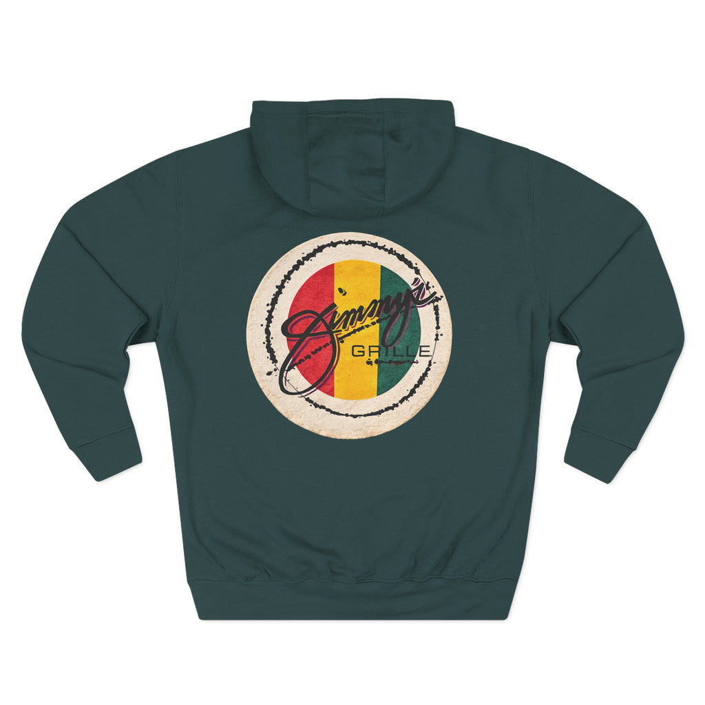 JIMMY’S Hoodie