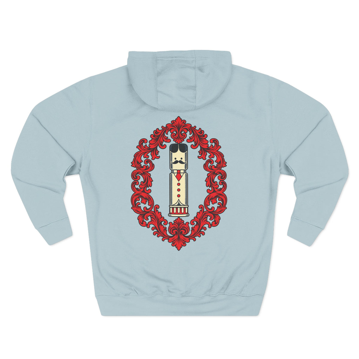 ROUND THE CORNER GUY Hoodie