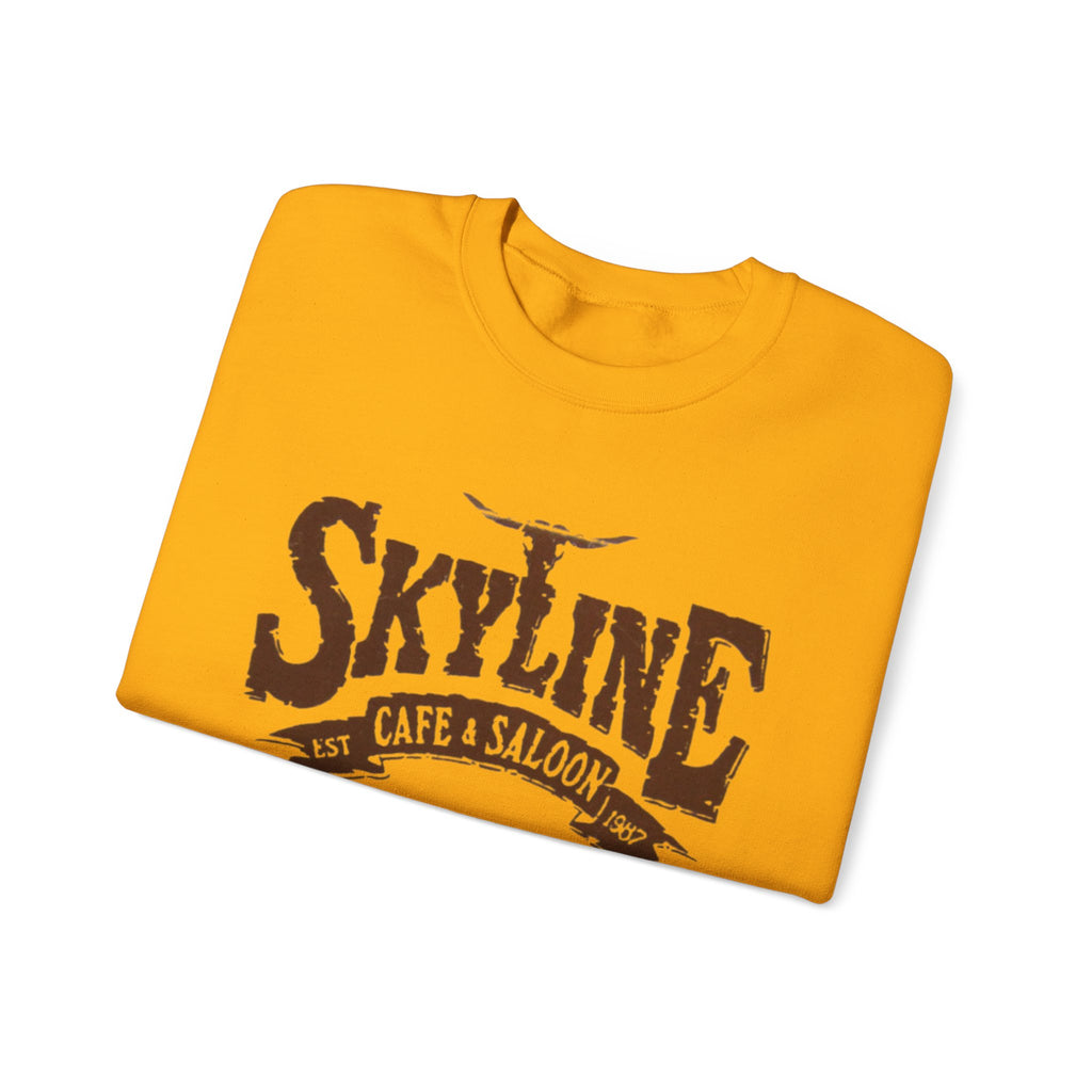 Skyline Saloon | Native303 Sweatshirt
