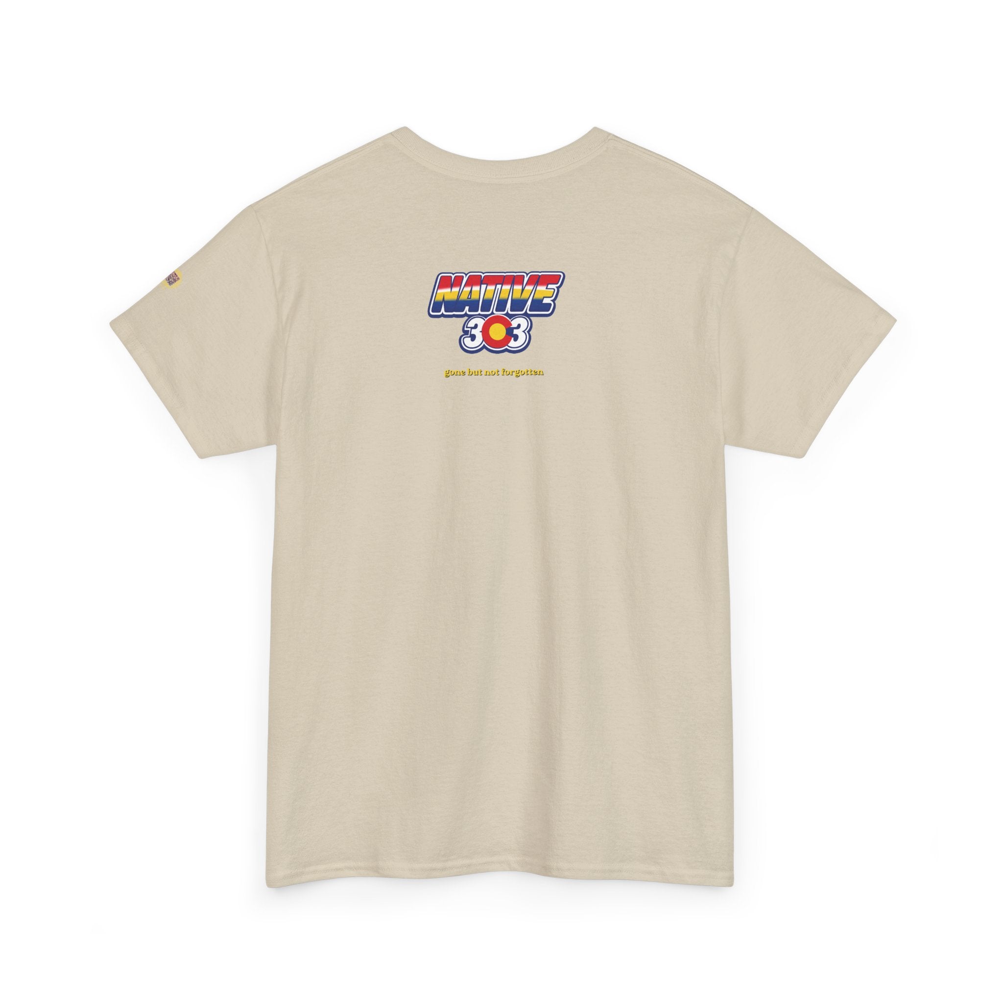 Denver Dynamos  - vintage Denver gear