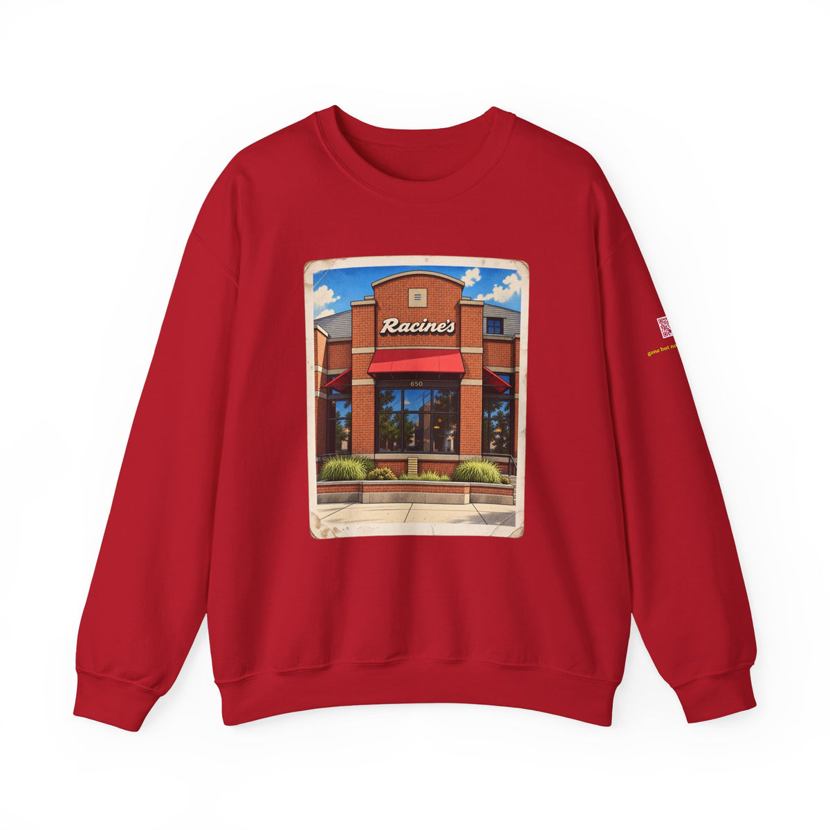 Fuji En (after hours) | Native303 Sweatshirt