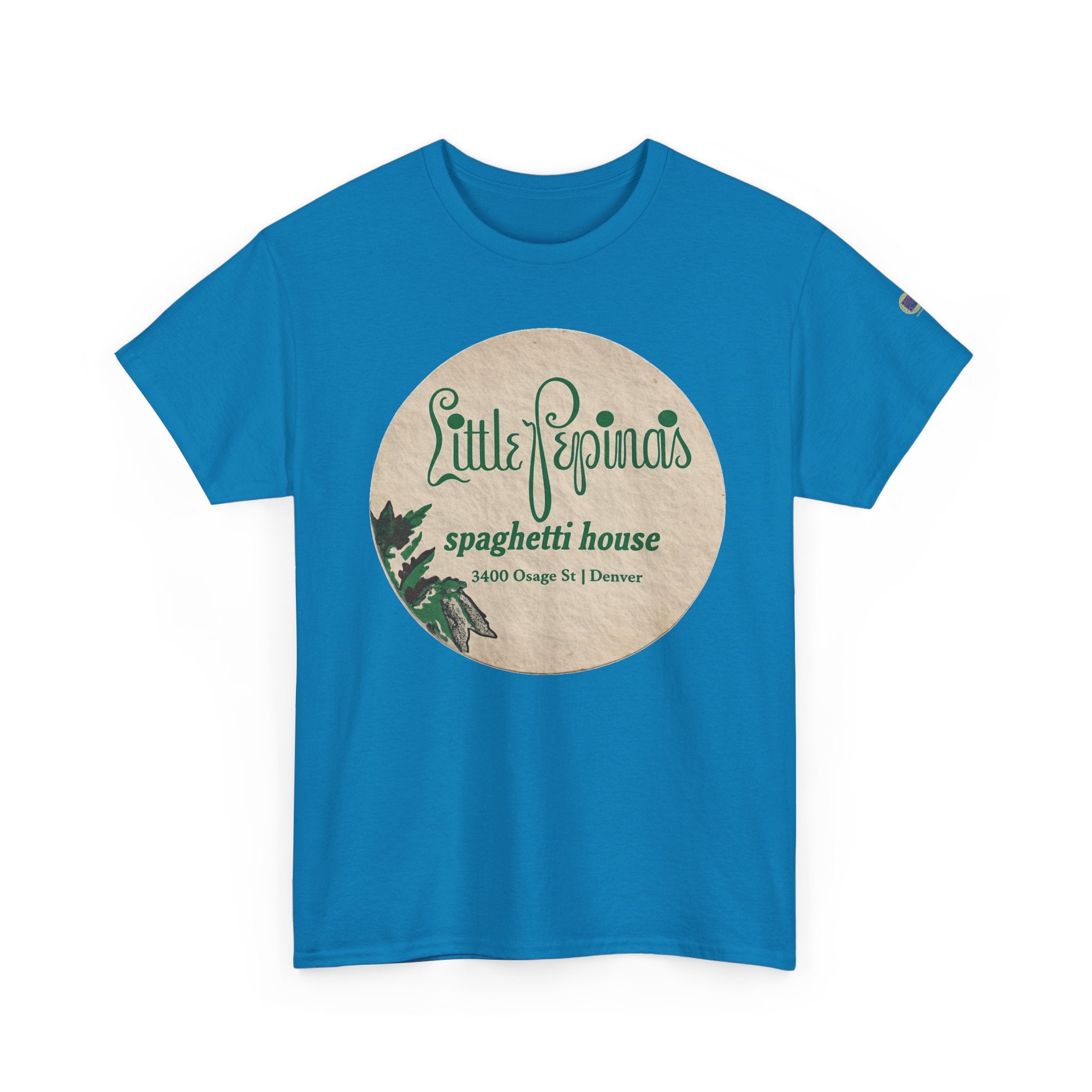 Little Pepina’s - vintage Denver gear