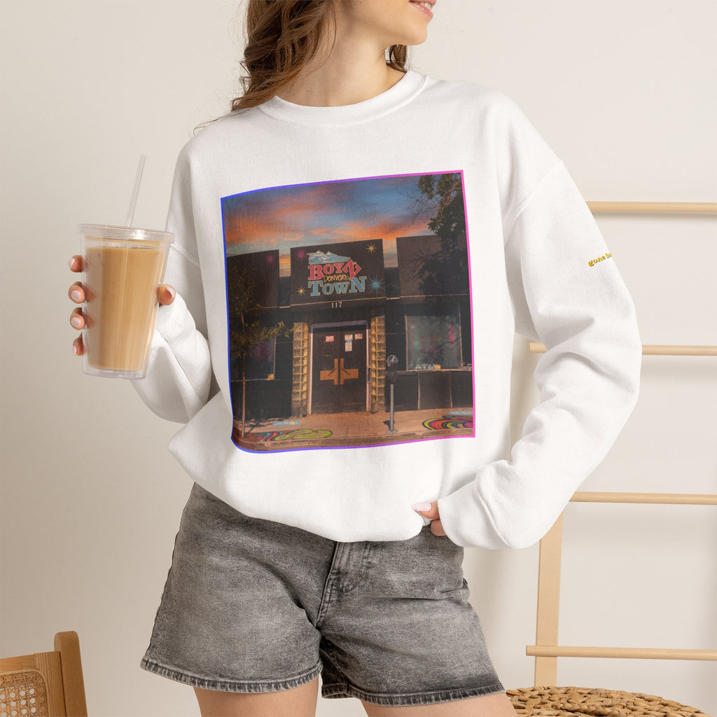BoysTown| Native303 Sweatshirt