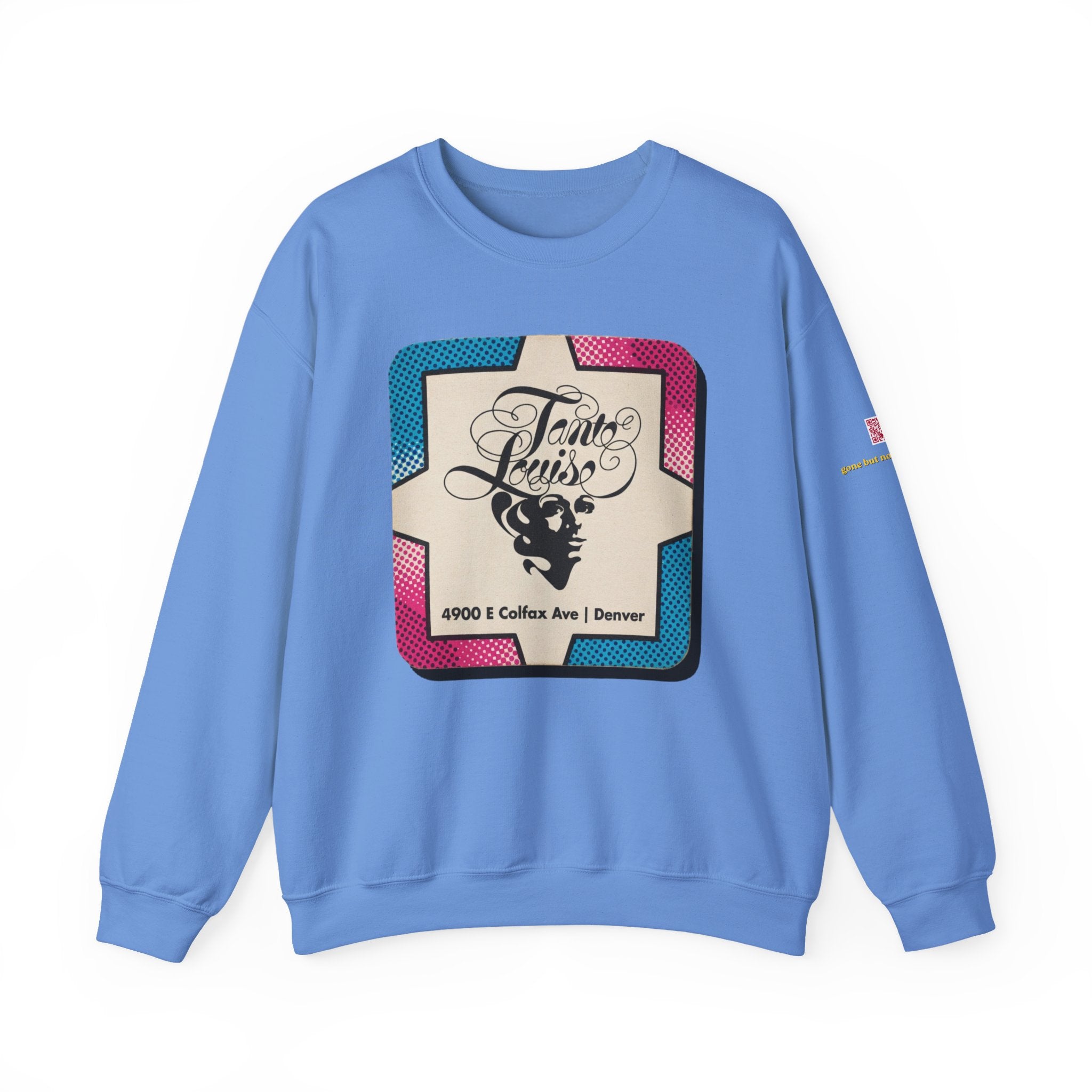 Tante Louise restaurant | Native303 Sweatshirt