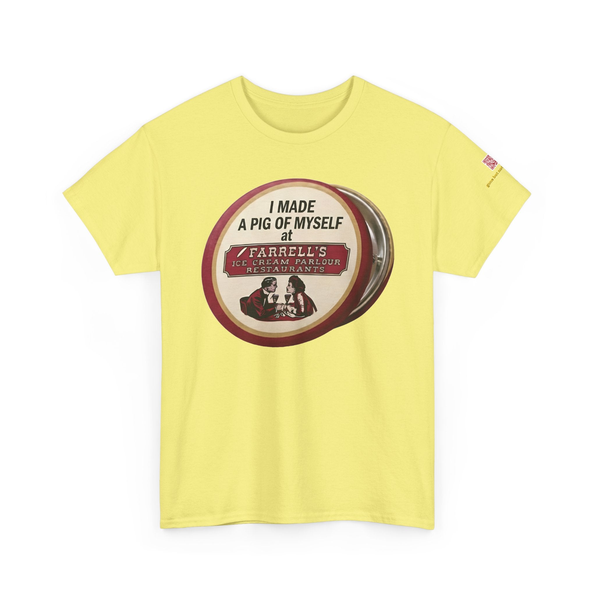 FARRELL'S - vintage Denver gear