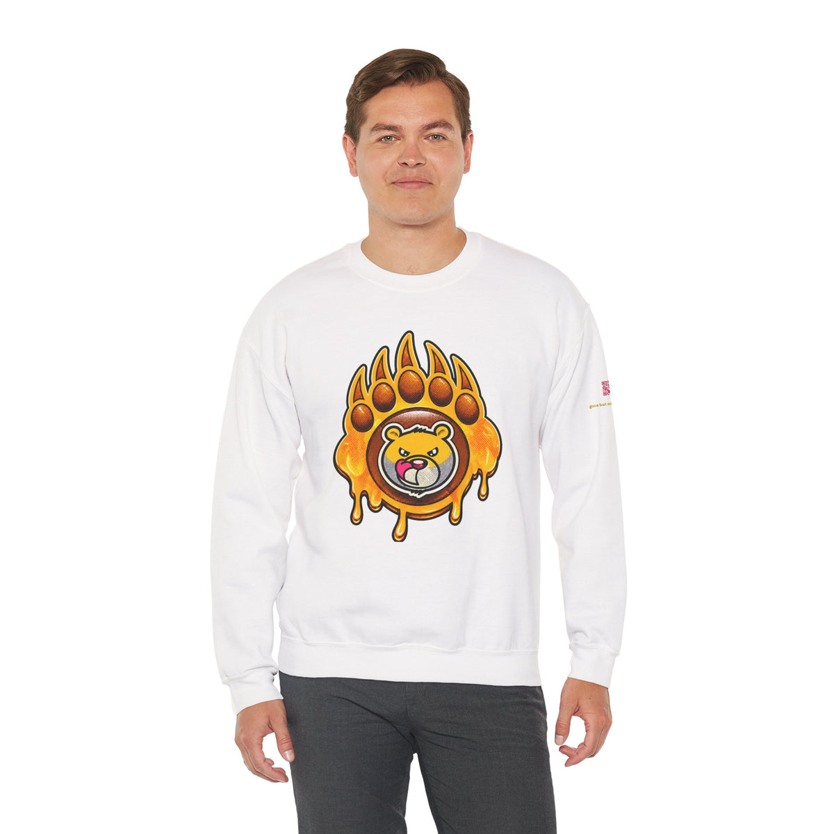 Denver Sweet | Native303 Sweatshirt