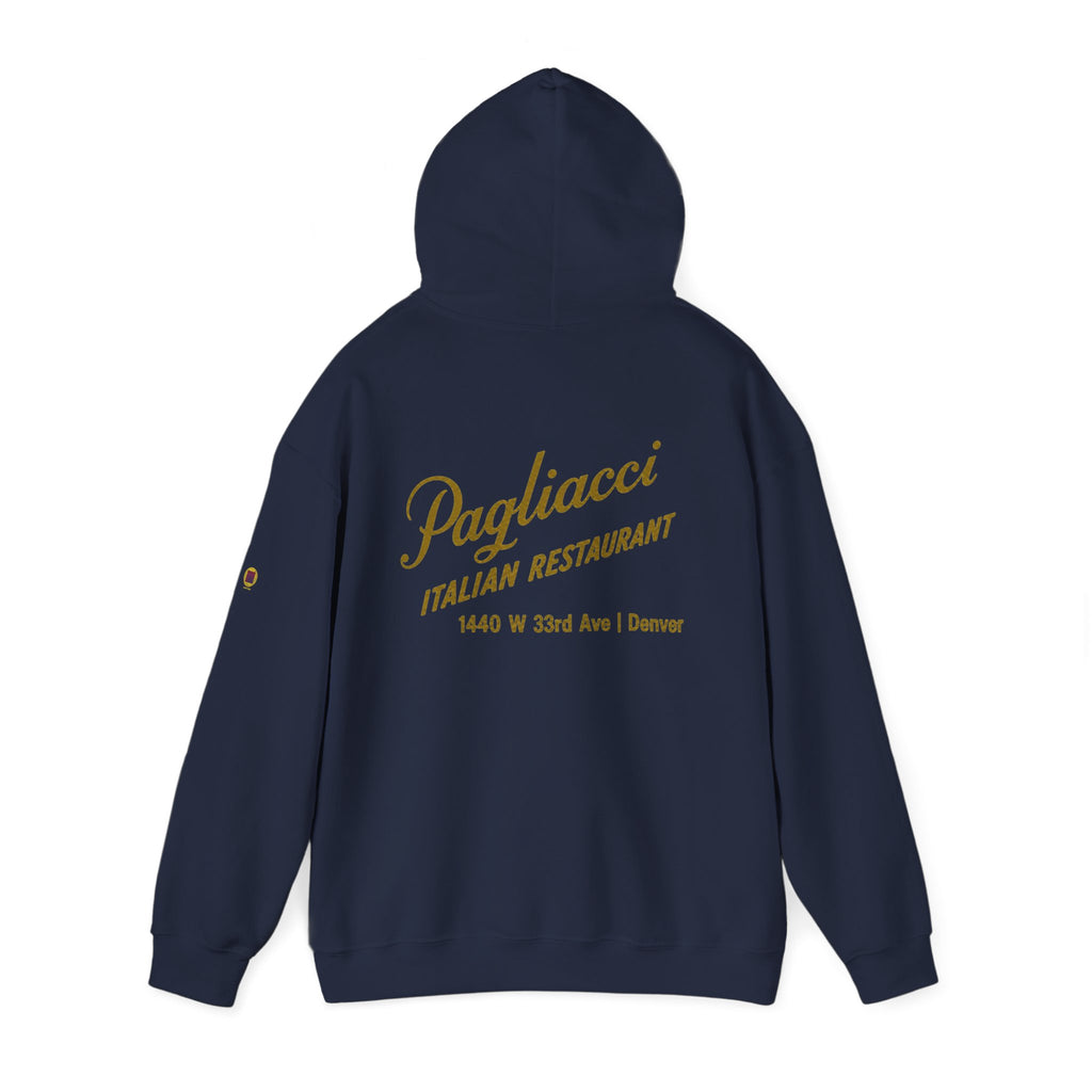 PAGLIACCIS | Unisex Heavy Blend™ Hooded Sweatshirt