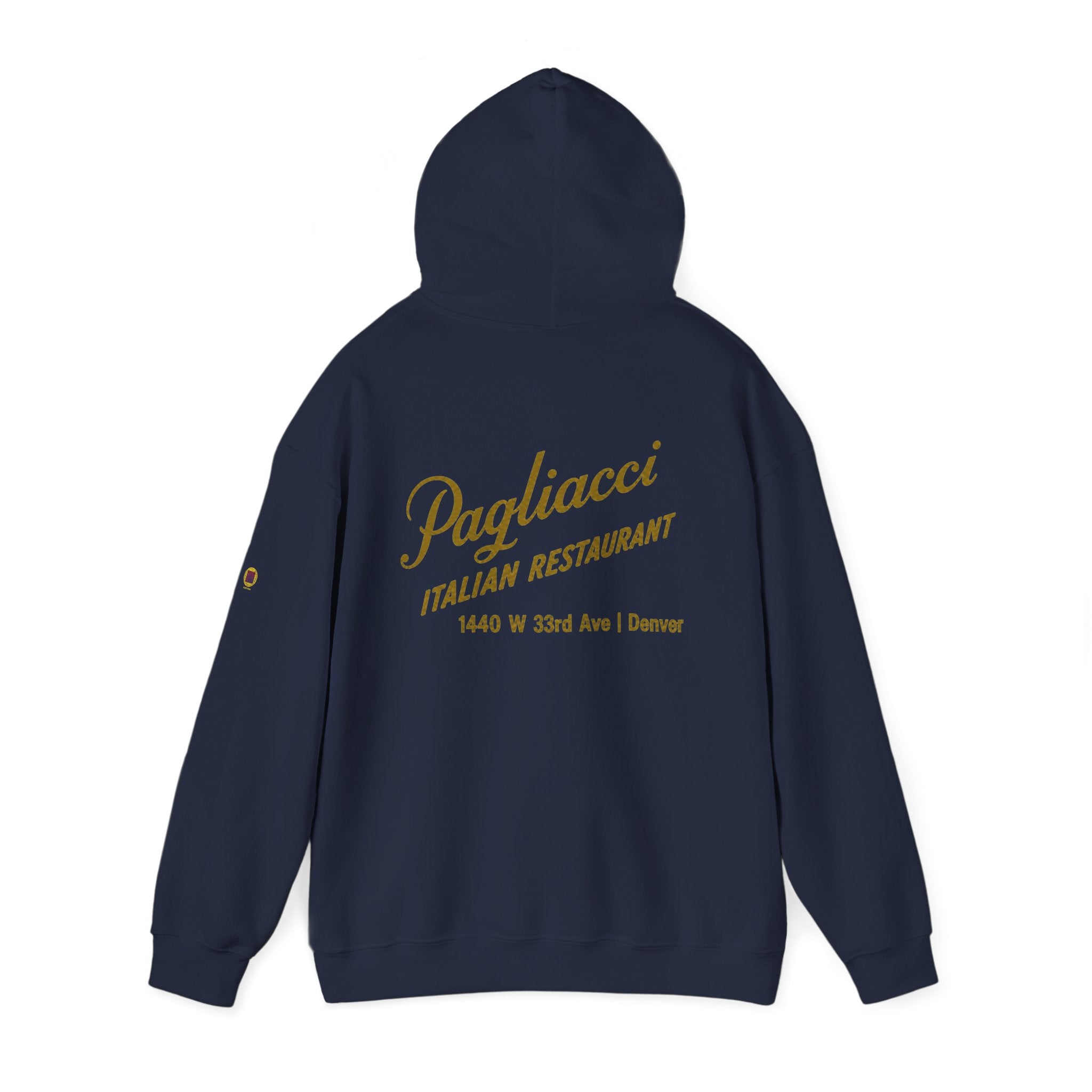 PAGLIACCIS | Unisex Heavy Blend™ Hooded Sweatshirt