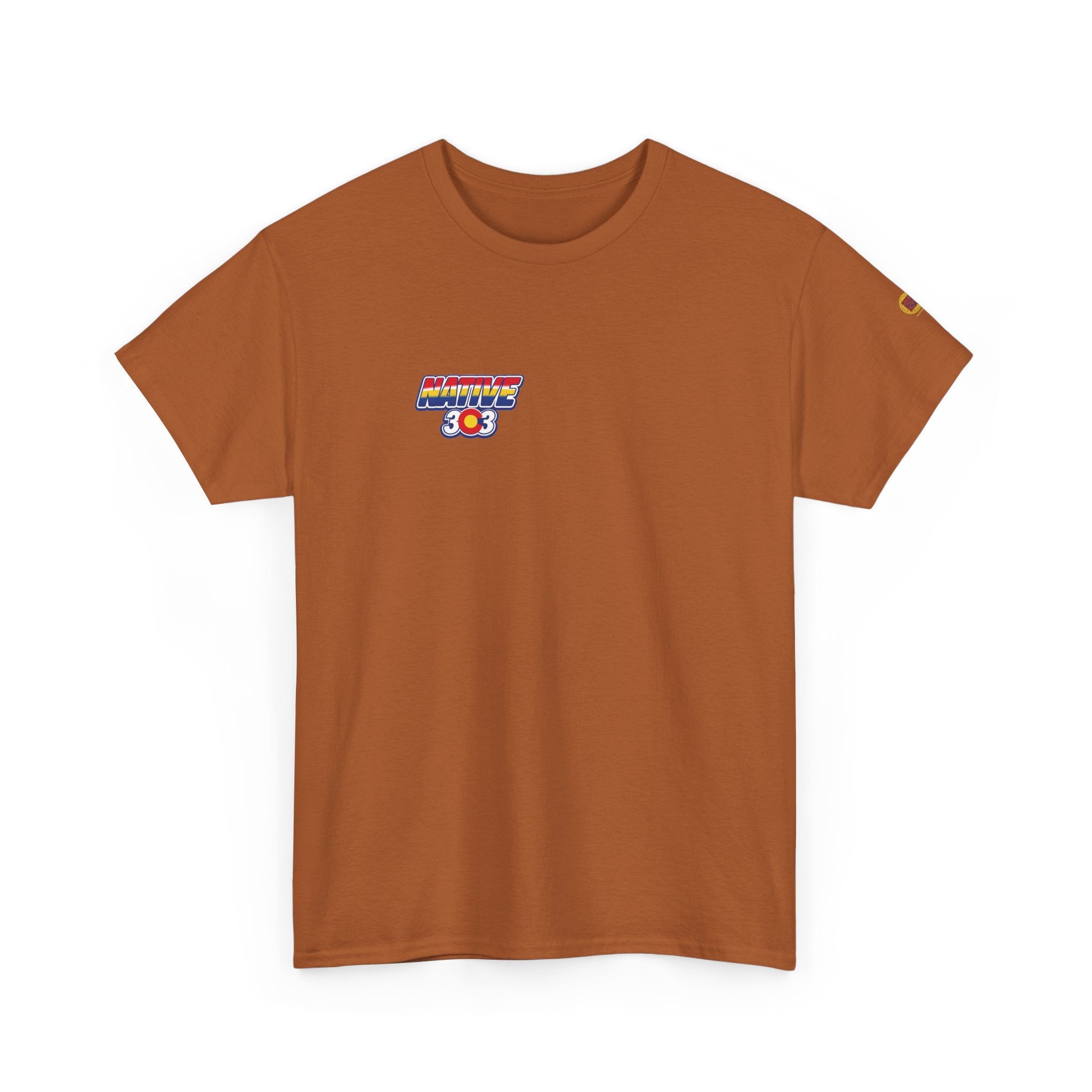 THE LANCER LOUNGE - vintage Denver gear