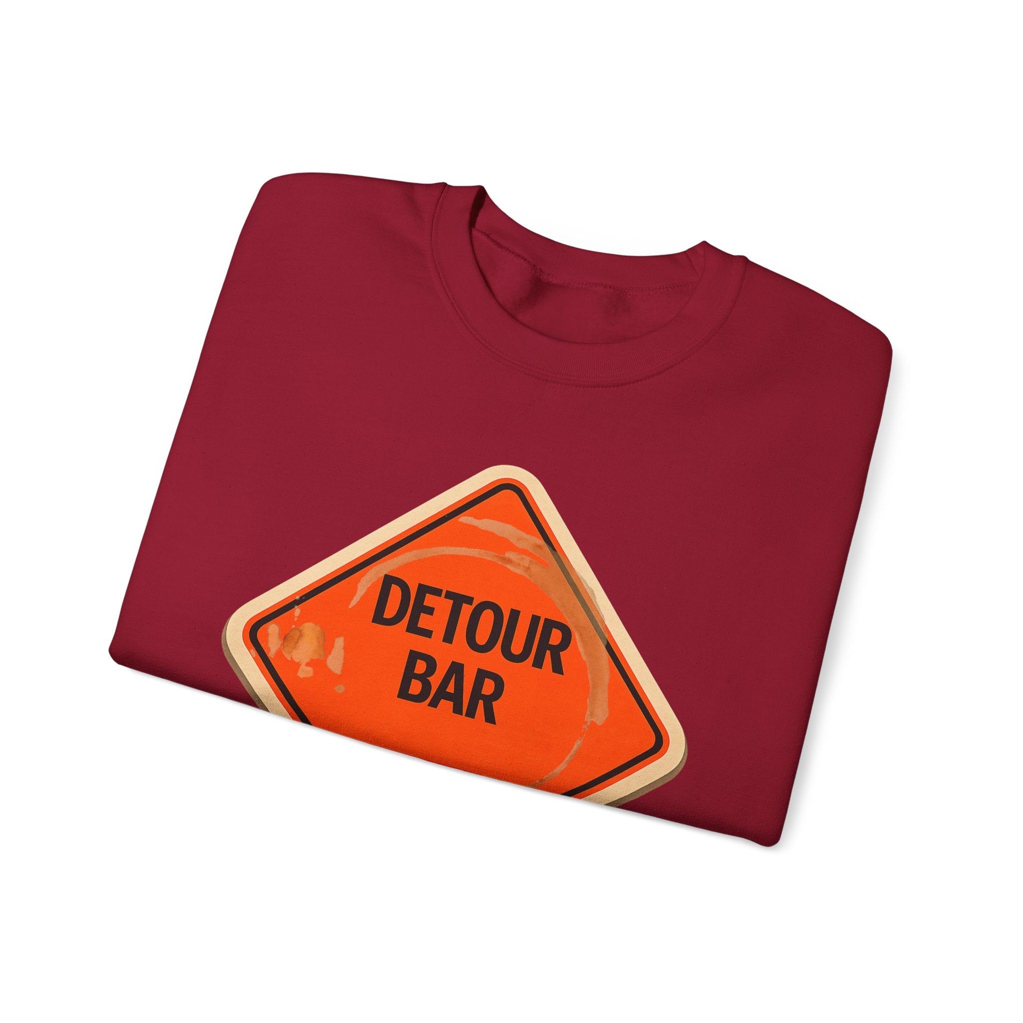 Detour Bar (after hours) | Native303 Sweatshirt
